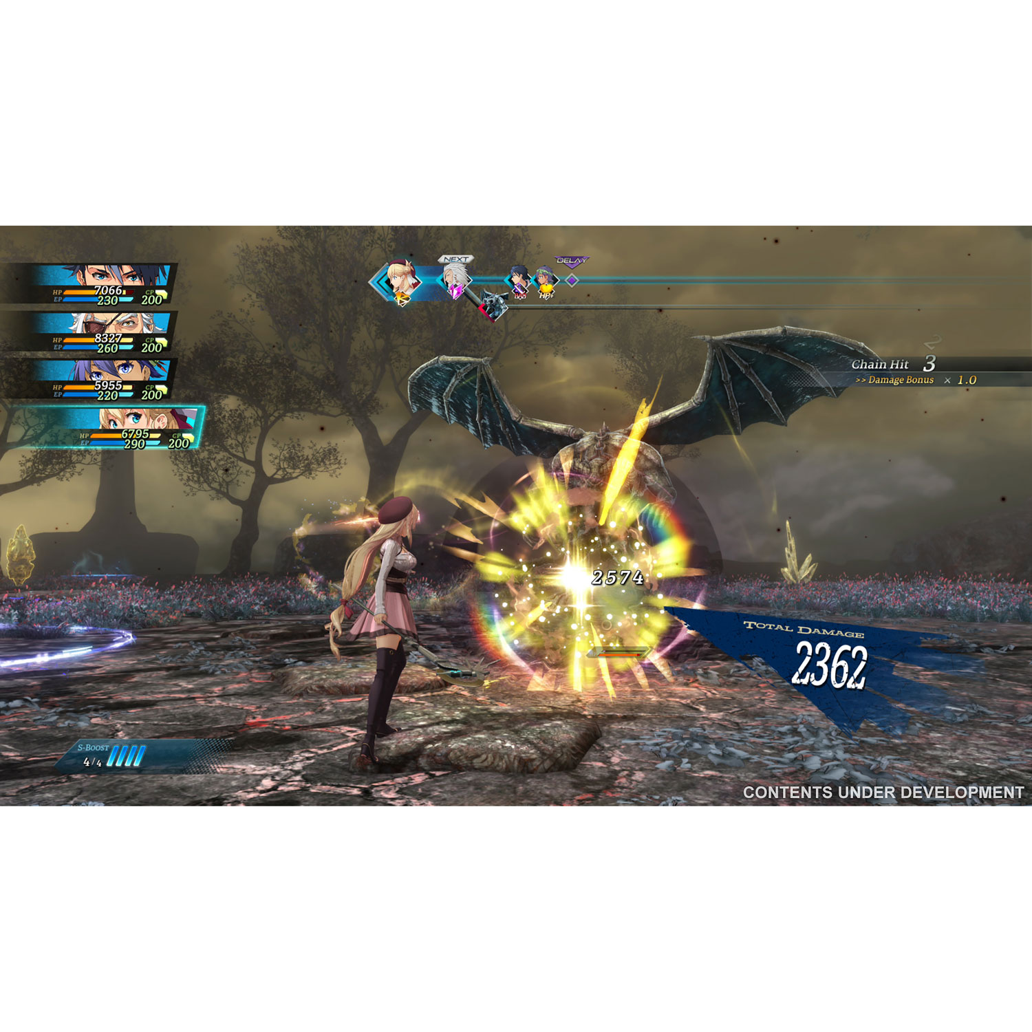 The Legend of Heroes: Trails Beyond the Horizon Deluxe Edition