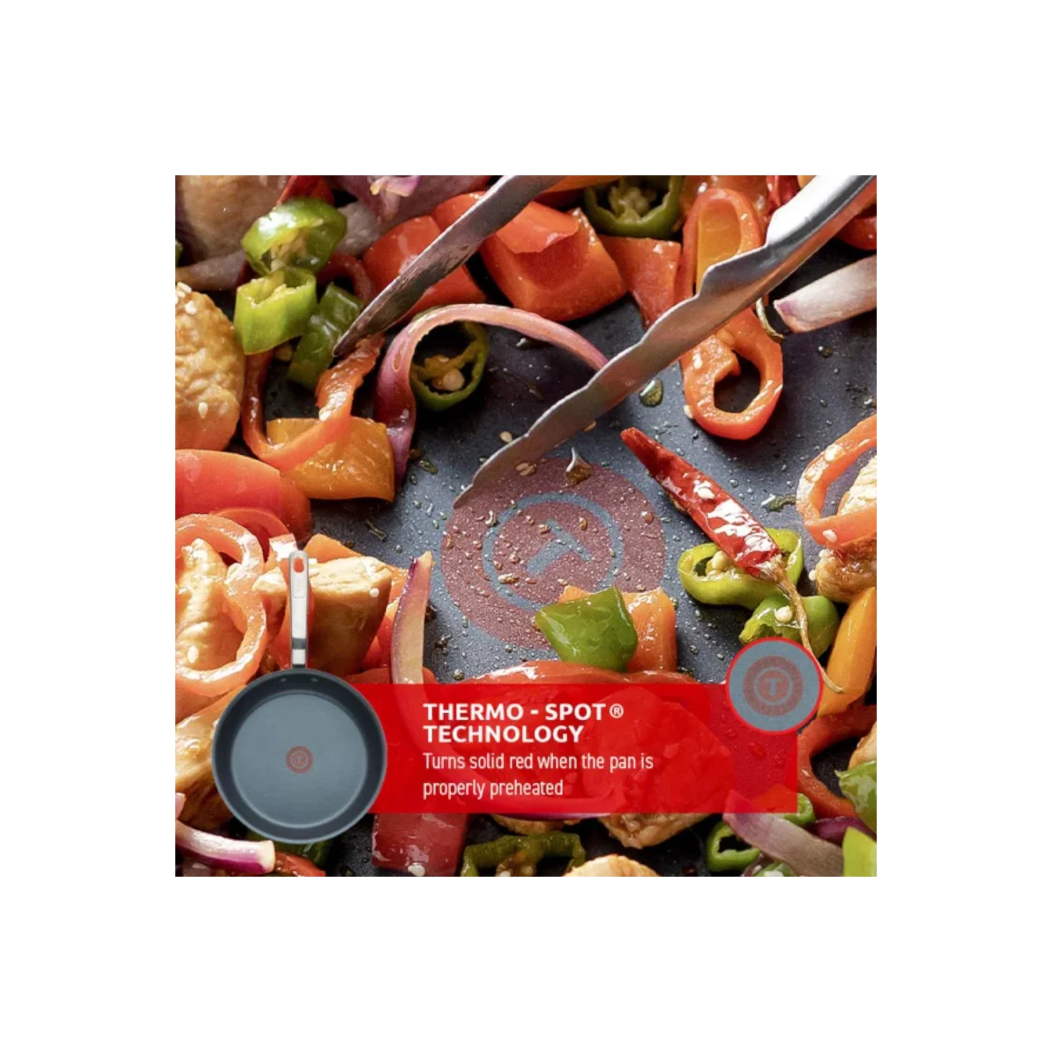 T-FAL E1122465 UNLIMITED PLATINUM 3QT SAUCE PAN