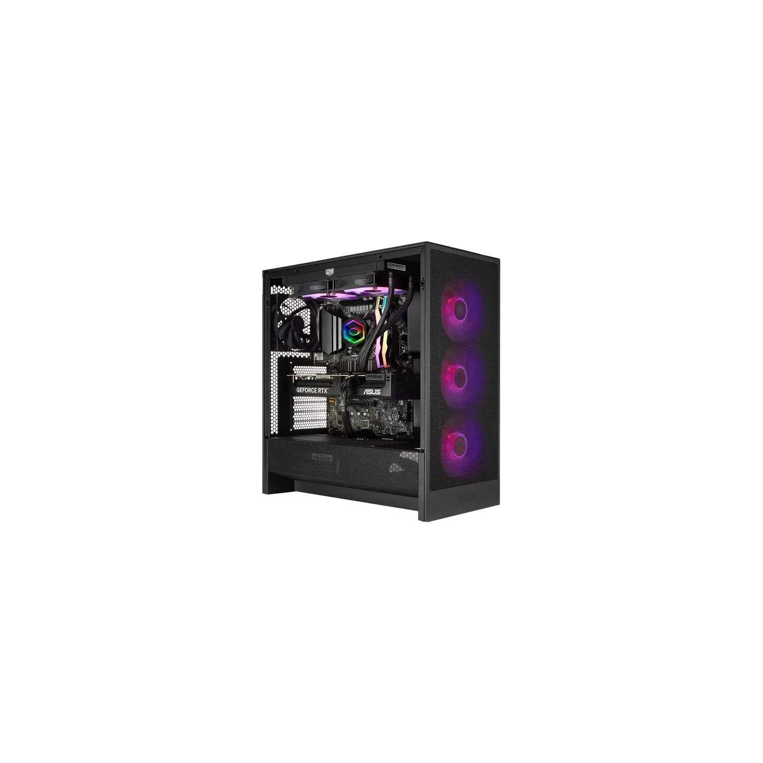 Aeromalls AeroFlow Gaming PC