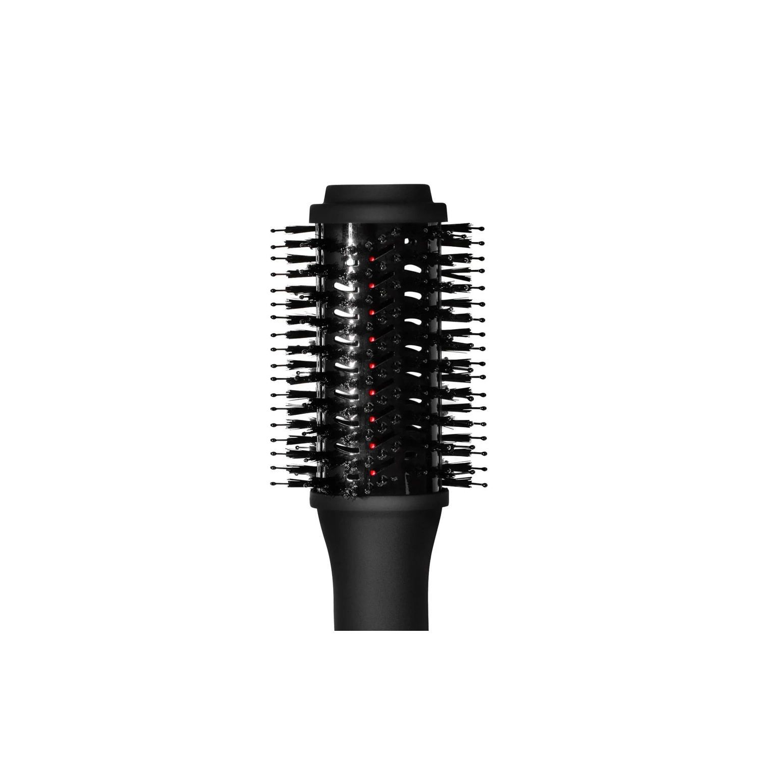 NuMe Aero Pro Blow Dryer Brush – 2” Oval Hair Brush