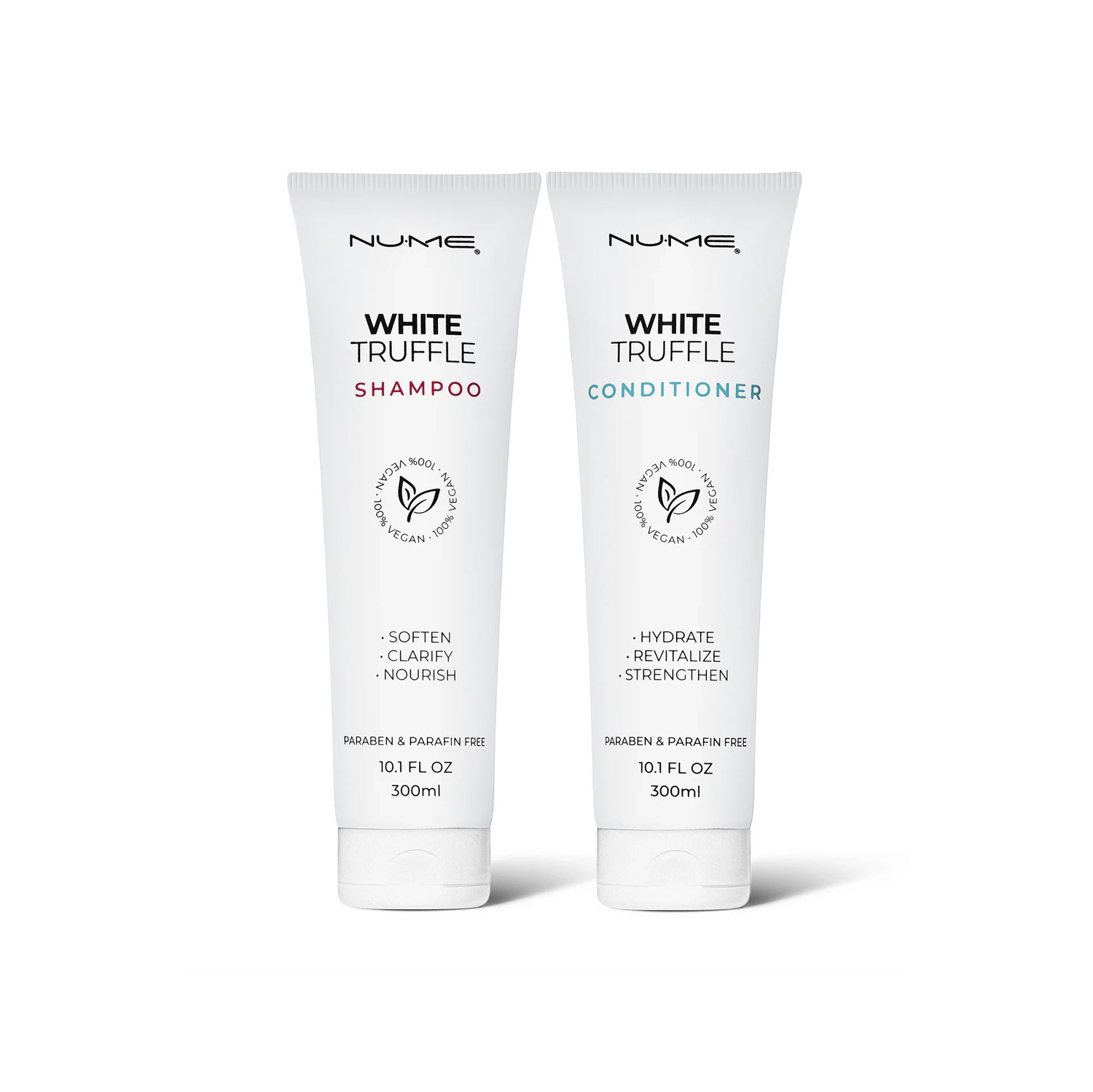 NuMe White Truffle and Conditioner Duo