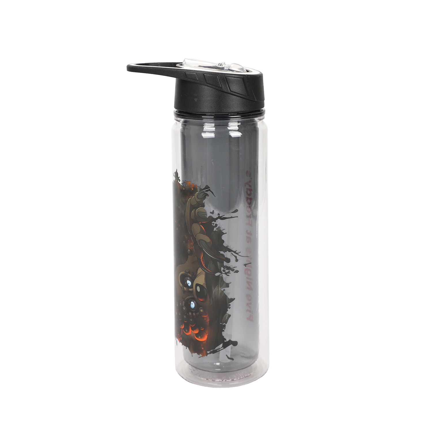 Bouteille d'eau à double paroi Five Nights At Freddy's Twisted Freddy 16&nbsp;oz