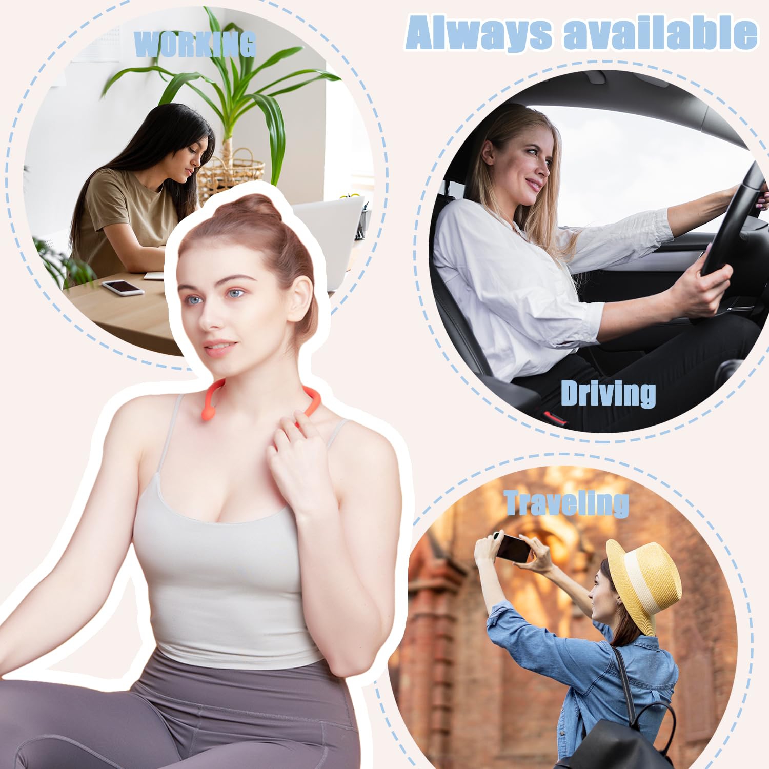Adult Sitting Posture Corrector with LCD Display, Portable Anti-Hunchback Posture Reminder for Body Shaping