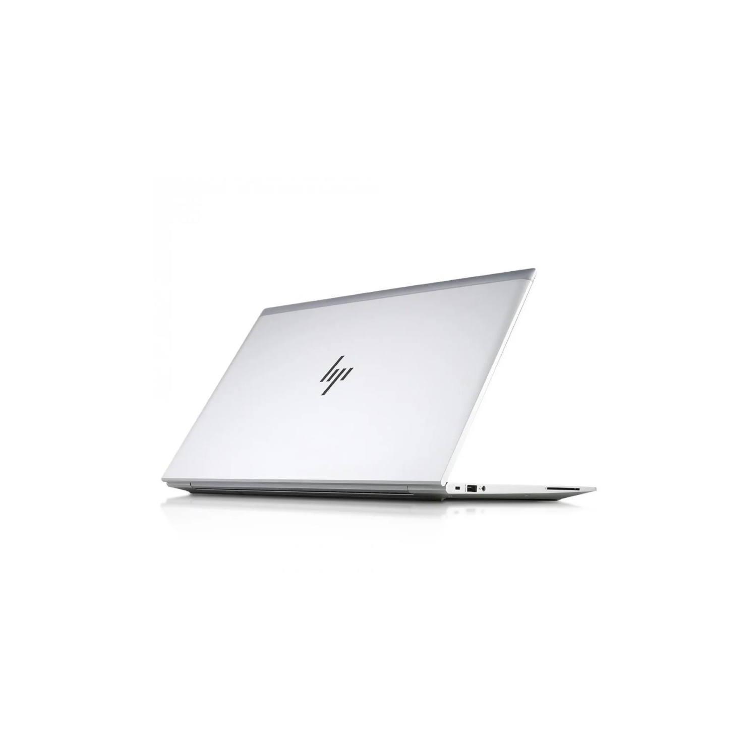 Refurbished - HP Elitebook 850 G7, 15.6" 1080P 1920*1080, Ultra Fast Intel Quad-Core i7-10610, Large 64GB RAM, 2TB SSD, Webcam/Mic, Backlit Keys,
