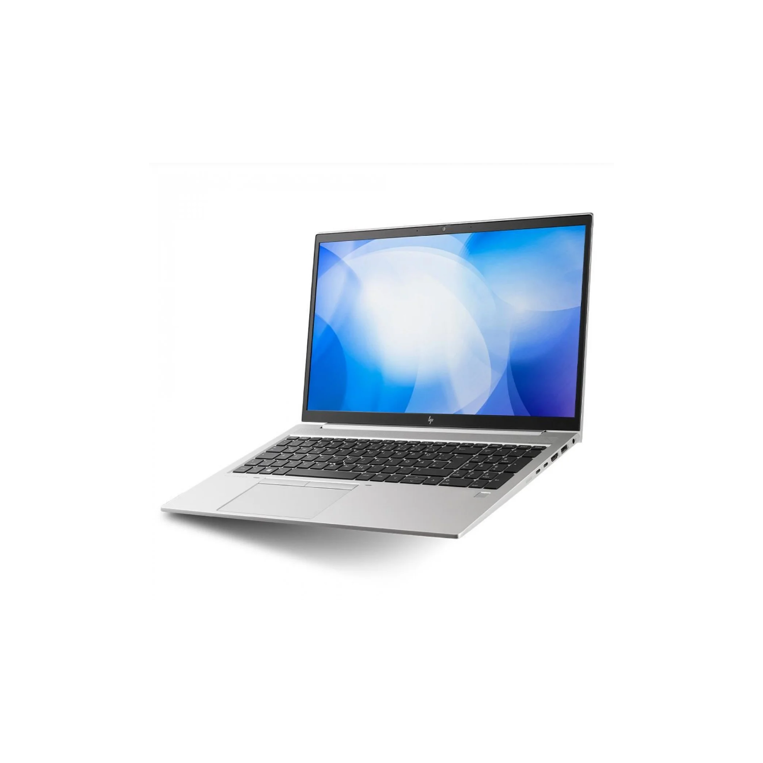 Refurbished - HP Elitebook 850 G7, 15.6" 1080P 1920*1080, Ultra Fast Intel Quad-Core i7-10610, Large 64GB RAM, 1TB SSD, Webcam/Mic, Backlit Keys,