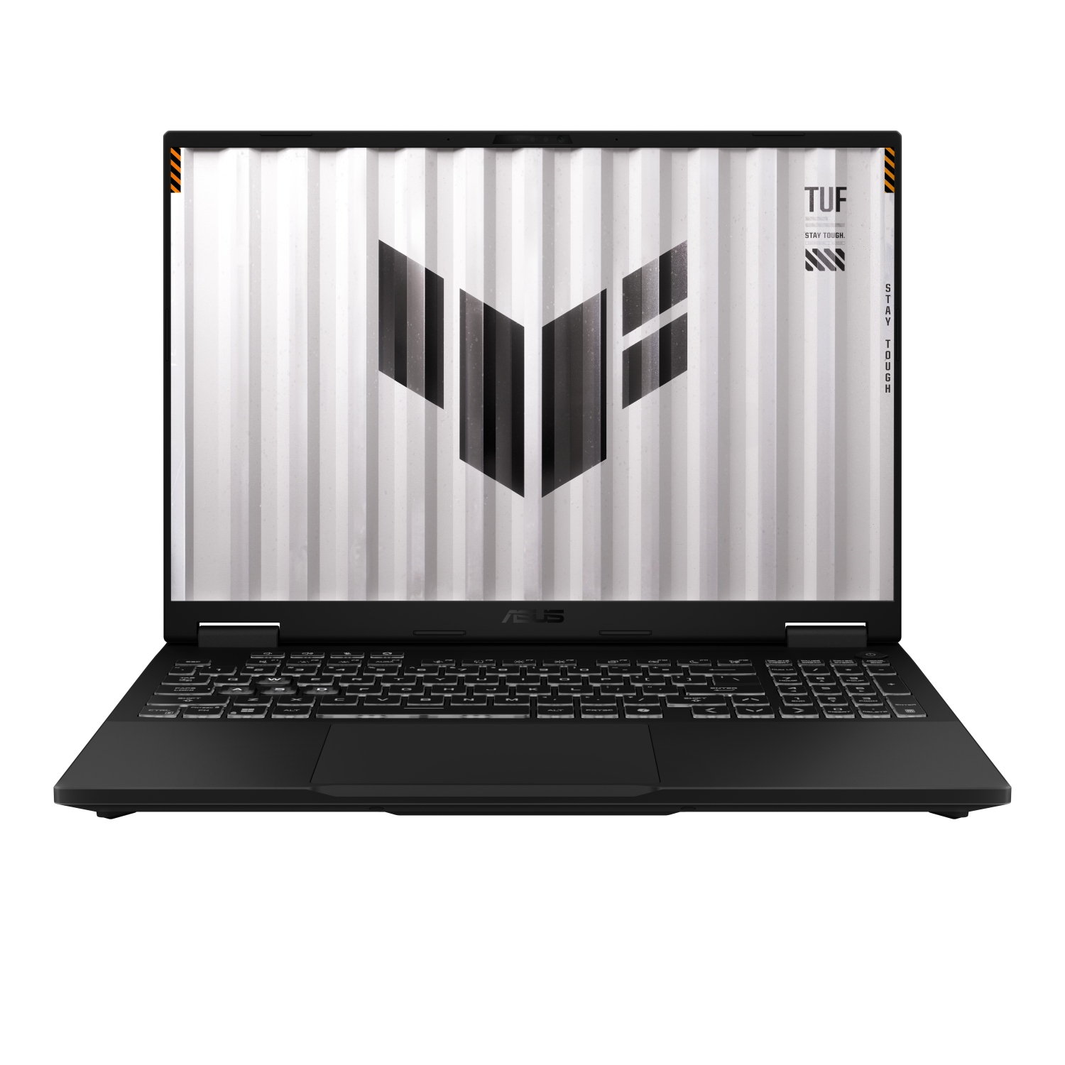 ASUS TUF Gaming A14 (2025) Gaming Laptop (14” 165Hz Display / AMD Ryzen AI 7 350 Processor / NVIDIA GeForce RTX 5050 / 16GB RAM / 1TB SSD / Windows 11 Home / FA401KH-DS74-CA)