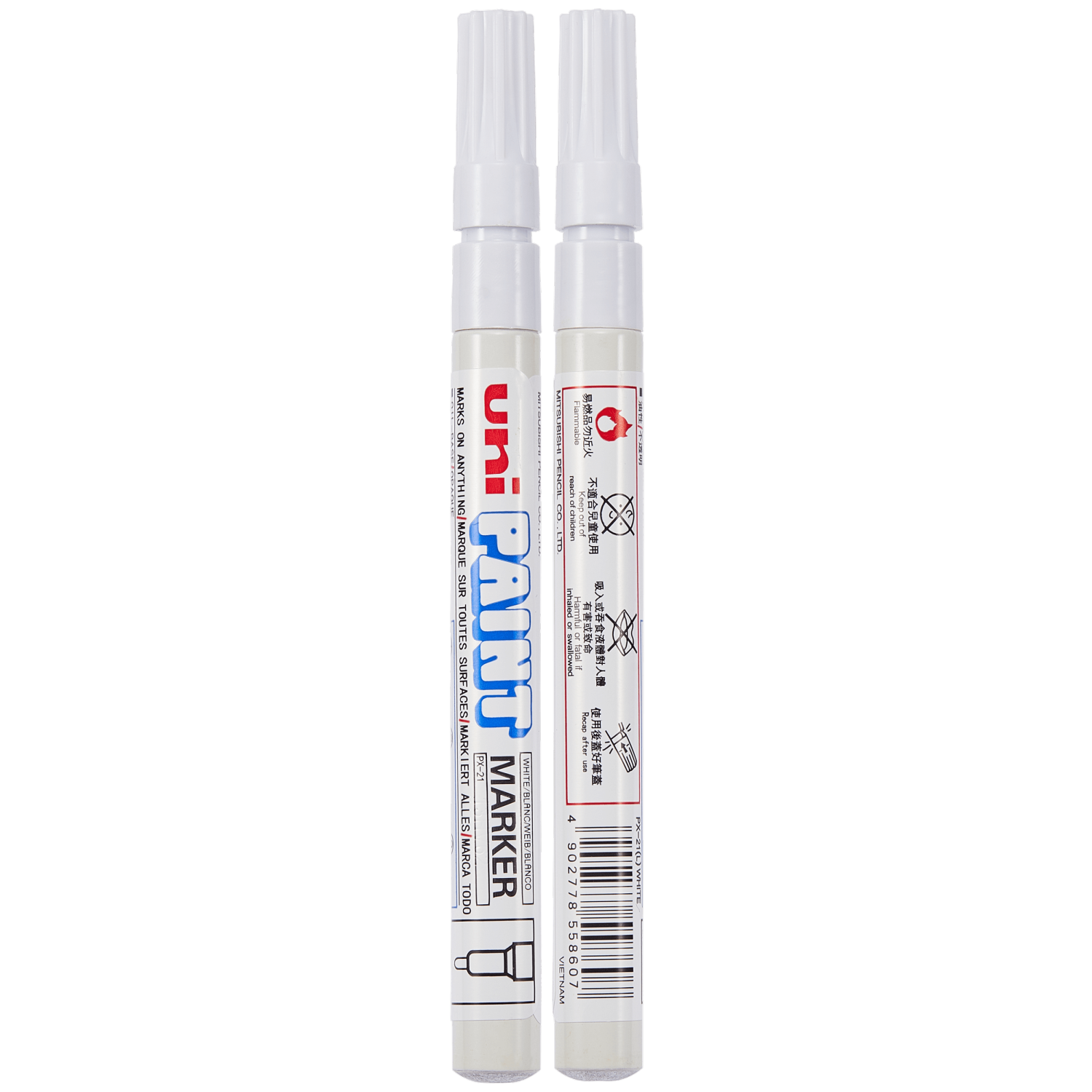 Replacement Mobile Phone Shell Repaint Pen