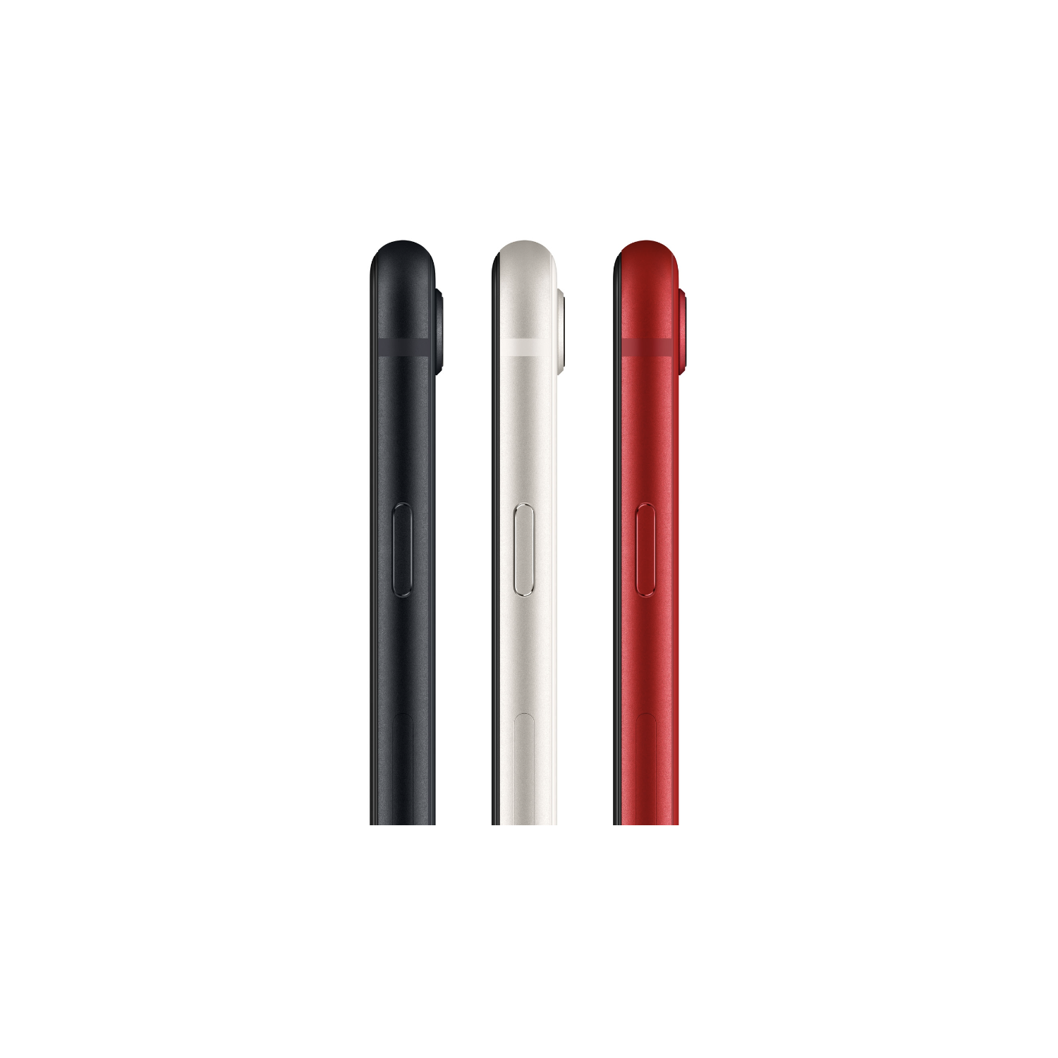 Brand New - Apple iPhone SE 64GB - Midnight - Unlocked