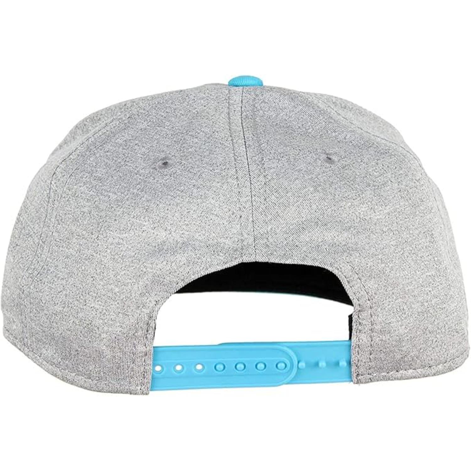 Casquette ajustable Sonic the Hedgehog pour enfants