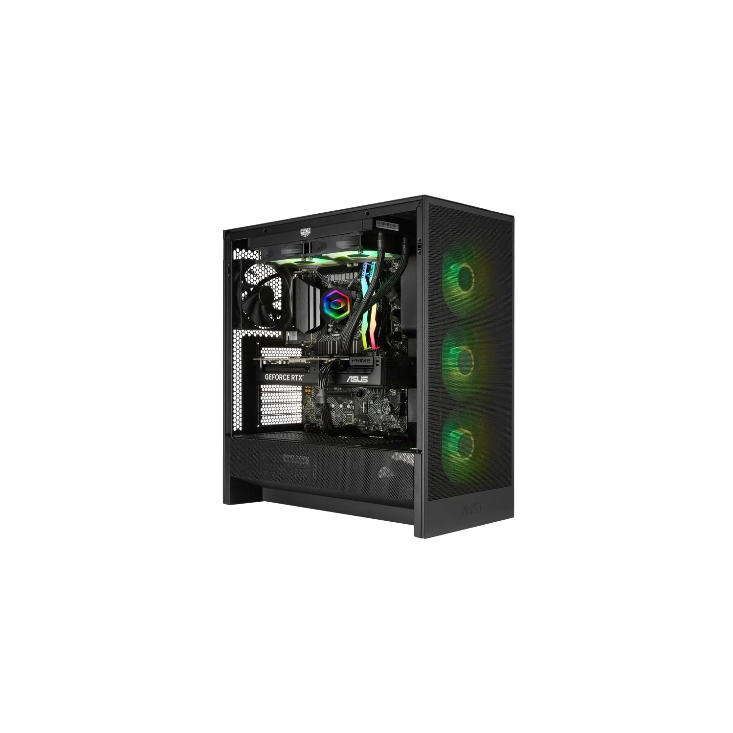 Aeromalls AeroLite Gaming PC