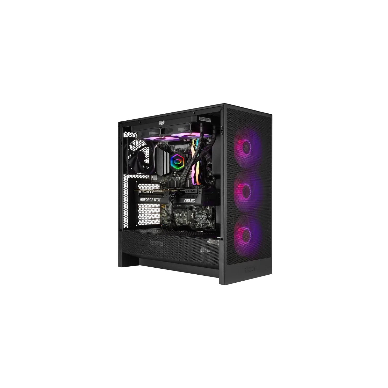 Aeromalls AeroLite Gaming PC