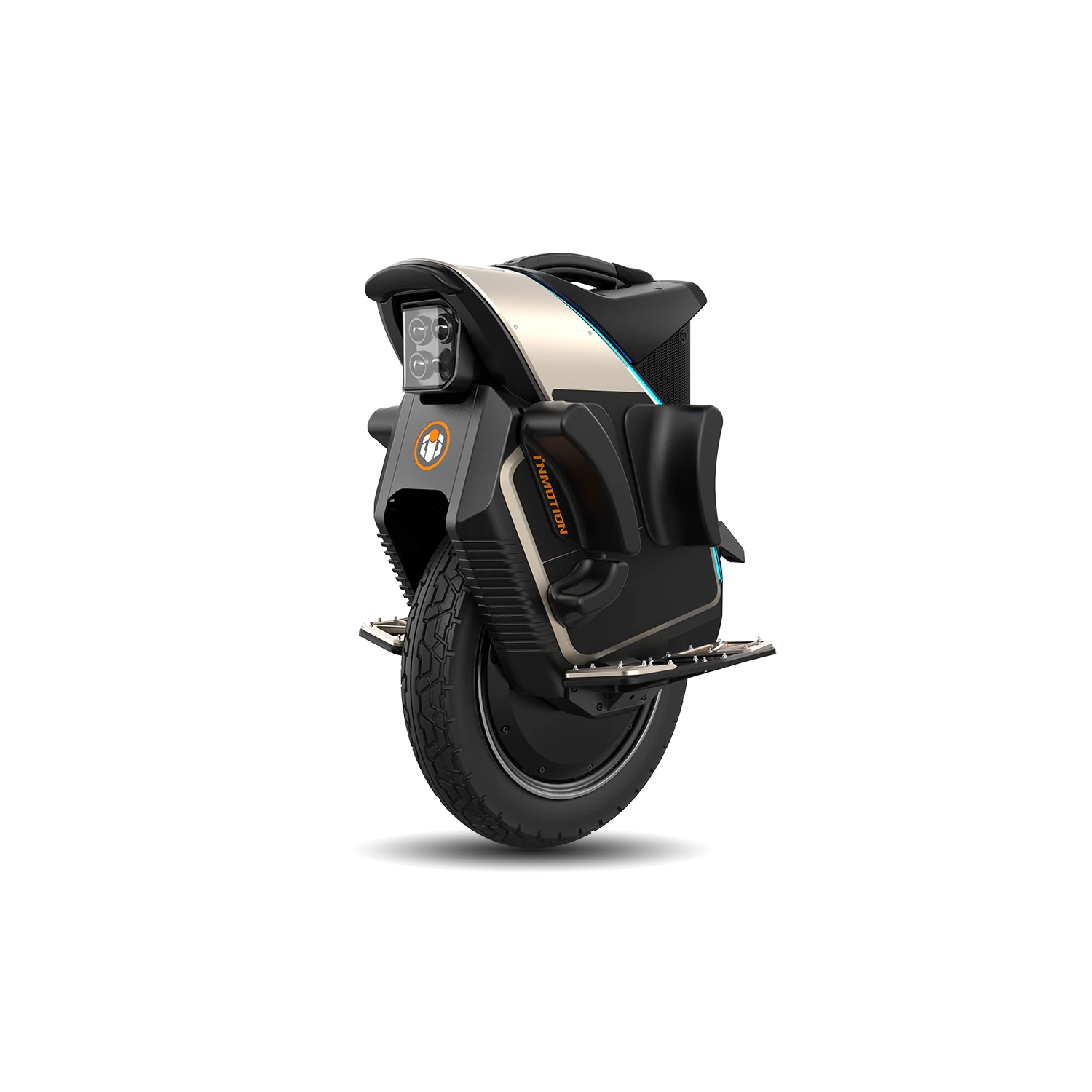 Monocycle électrique V12S D'INMOTION