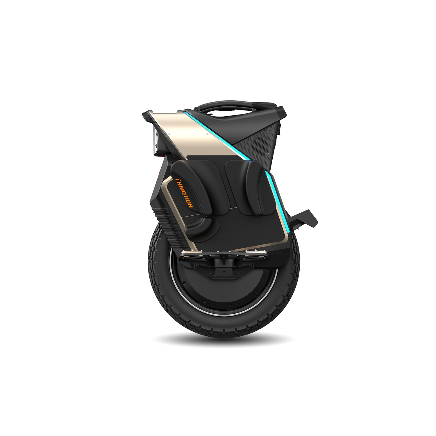 Monocycle électrique V12S D'INMOTION