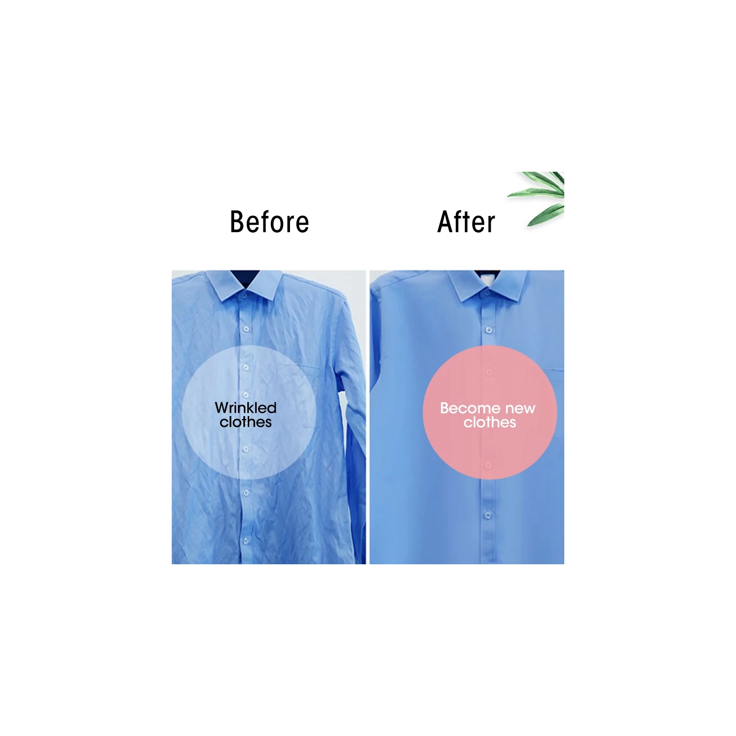 Machine portative à repasser à vapeur haute puissance Home, petit fer électrique, 1500 W, avec réservoir d'eau 250 ml