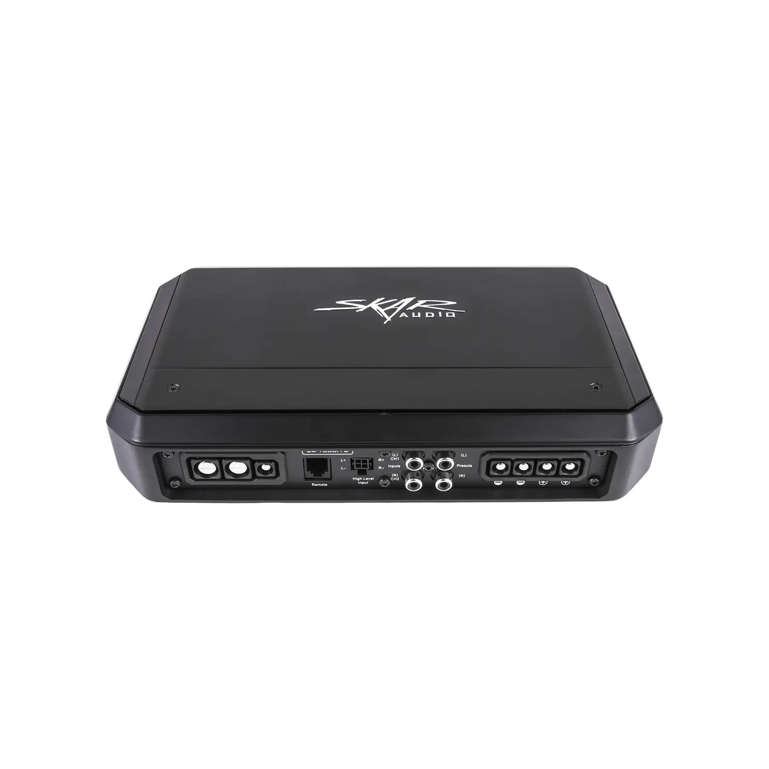 Skar Audio SA-1000.1D 1000W RMS Monoblock Car Amplifier