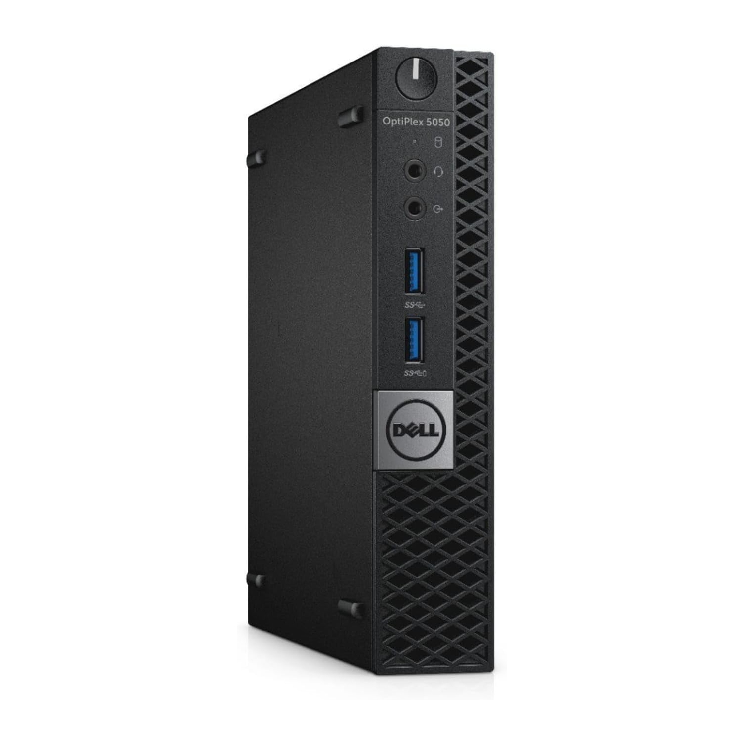 Dell OptiPlex 5050 Micro Desktop PC - Intel Core i5-7600T, 16GB