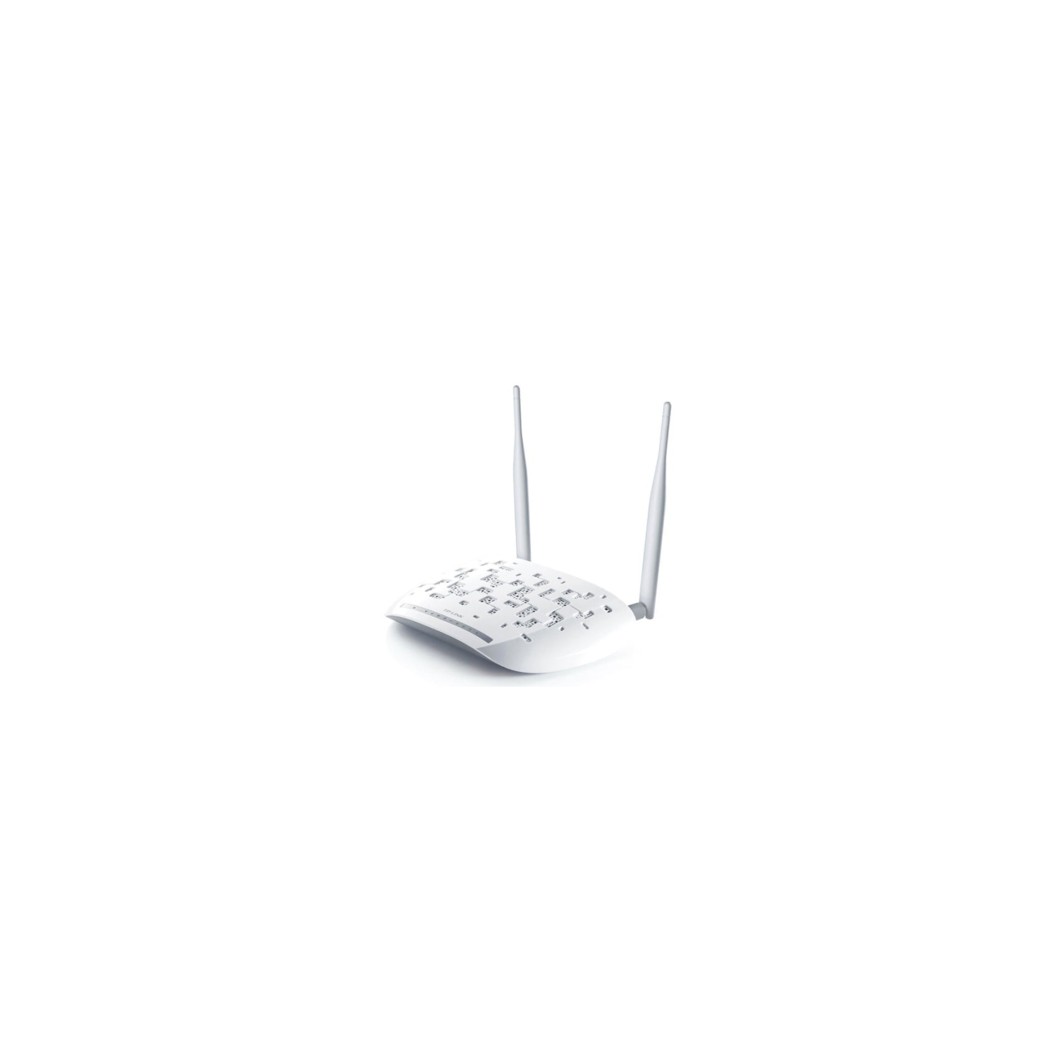 TP-LINK TD-W9970 IEEE 802.11n ADSL2+, VDSL2 Modem/Wireless Router
