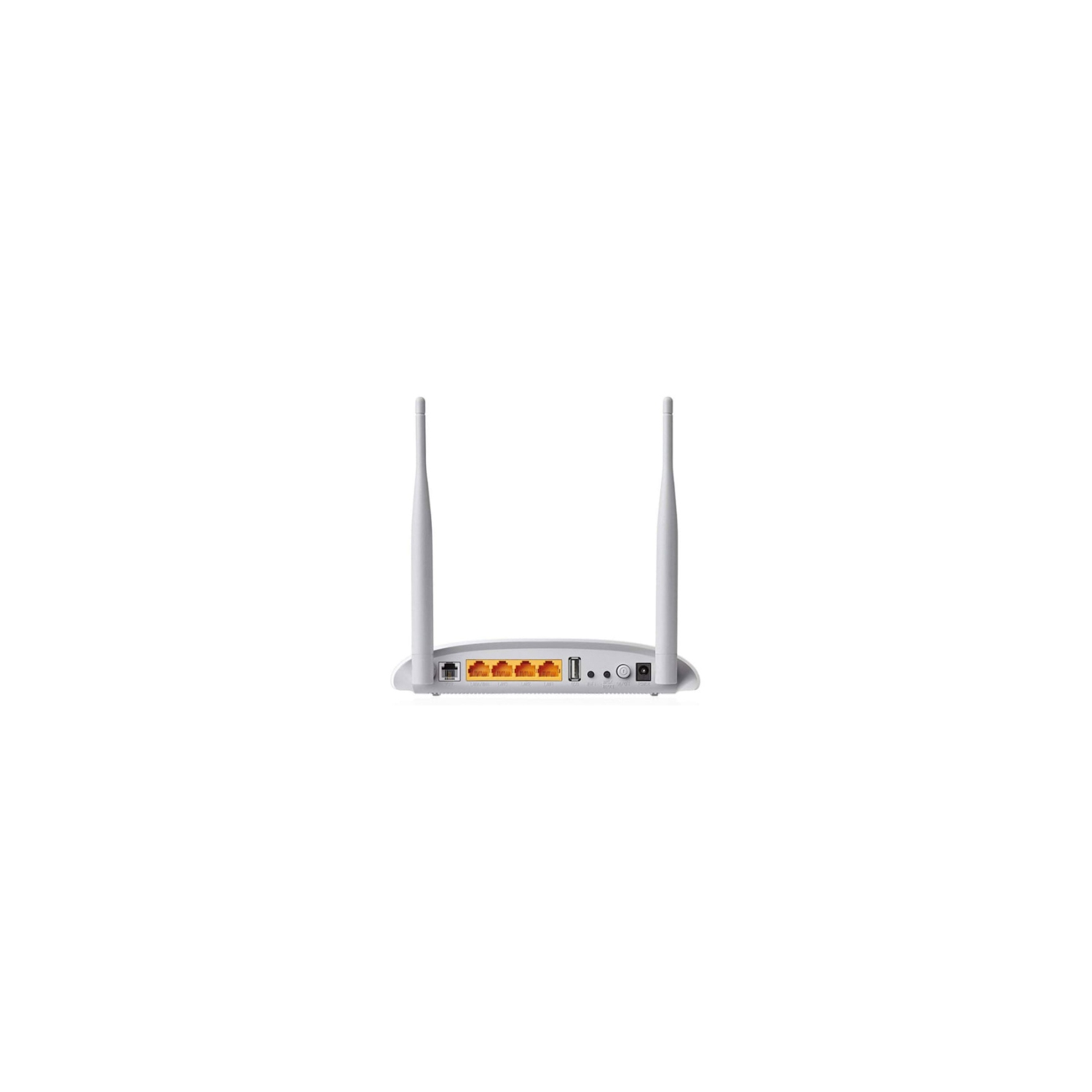 TP-LINK TD-W9970 IEEE 802.11n ADSL2+, VDSL2 Modem/Wireless Router