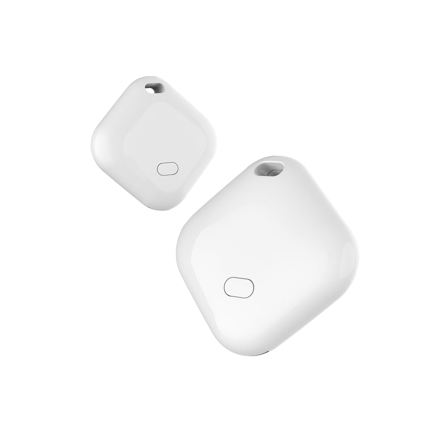 Dispositif anti-perte AirTag de Global, localisateur de suivi des personnes âgées et des enfants, dispositif intelligent anti-perte, système de