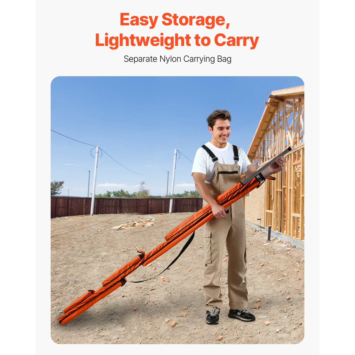 VEVOR 6-Piece Torpedo Level, 78/48/32/24/16/10 Inch Box Levels Set, Bubble Vials for 45/90/180°, Shock-Proof Al Alloy Magnetic Tool, SAE/Metric