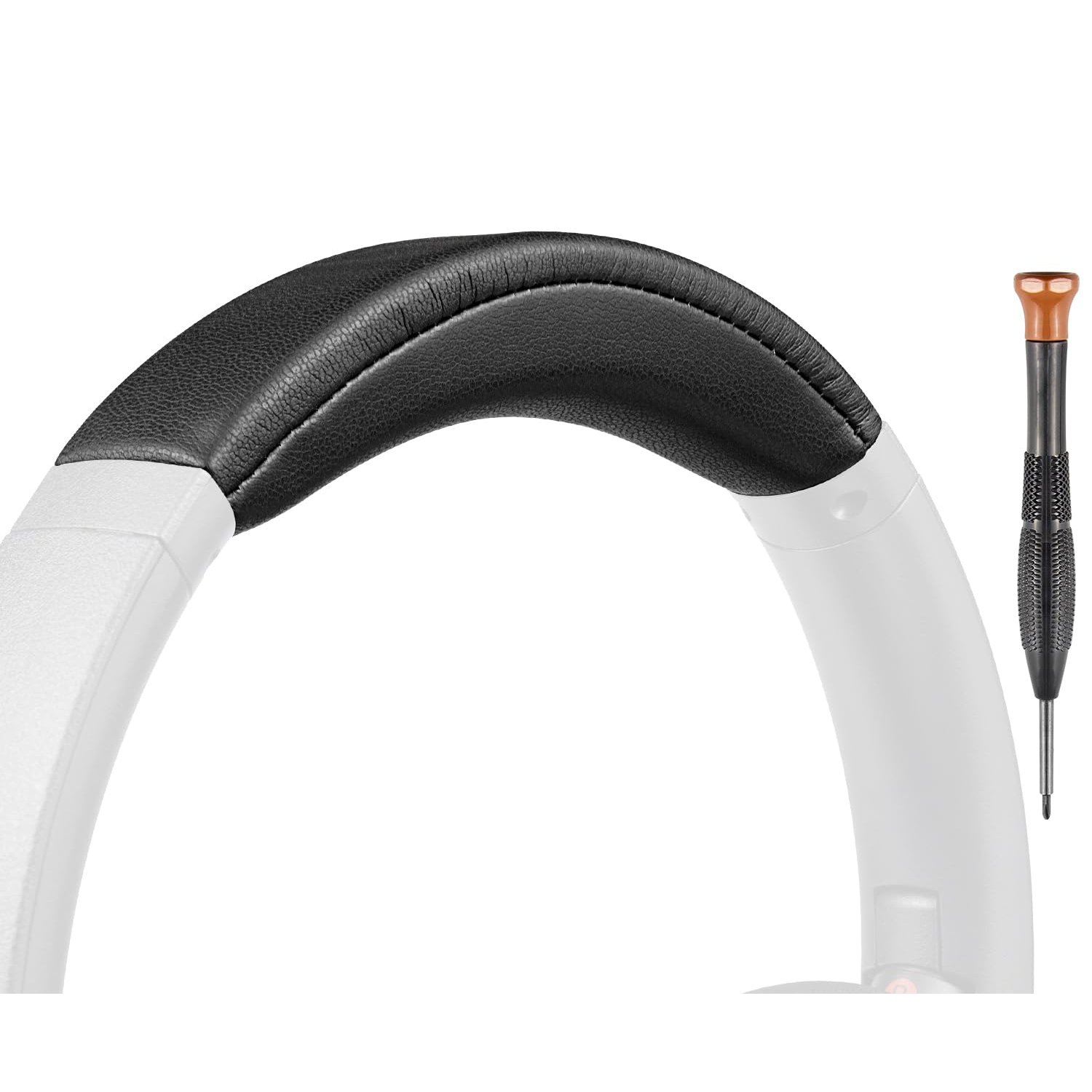 Replacement Headband Pads for Bose QC35II Headphones