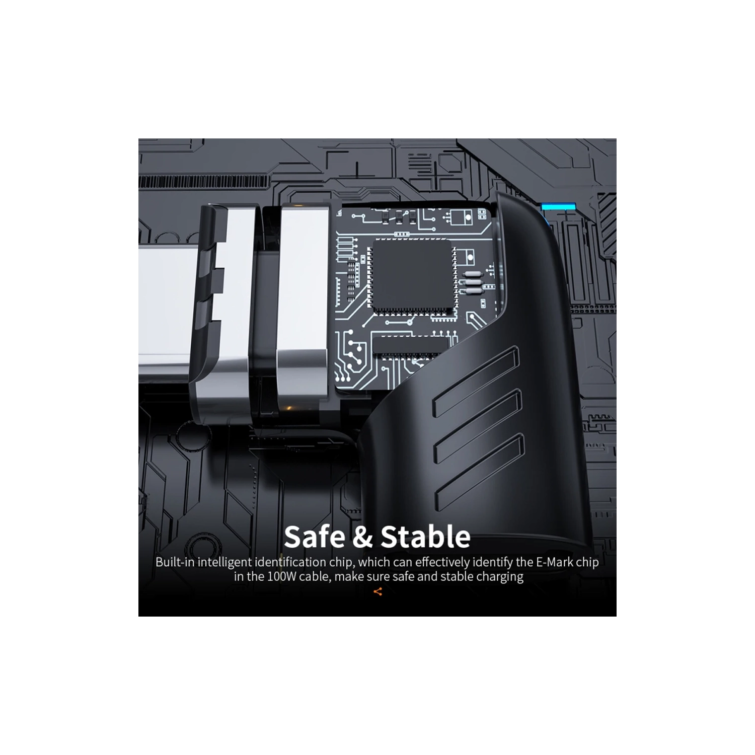 Adaptateur magnétique de type C de 120w, convertisseur coudé adapté pour téléphone mobile Apple charge rapide ordinateur portable transmission de