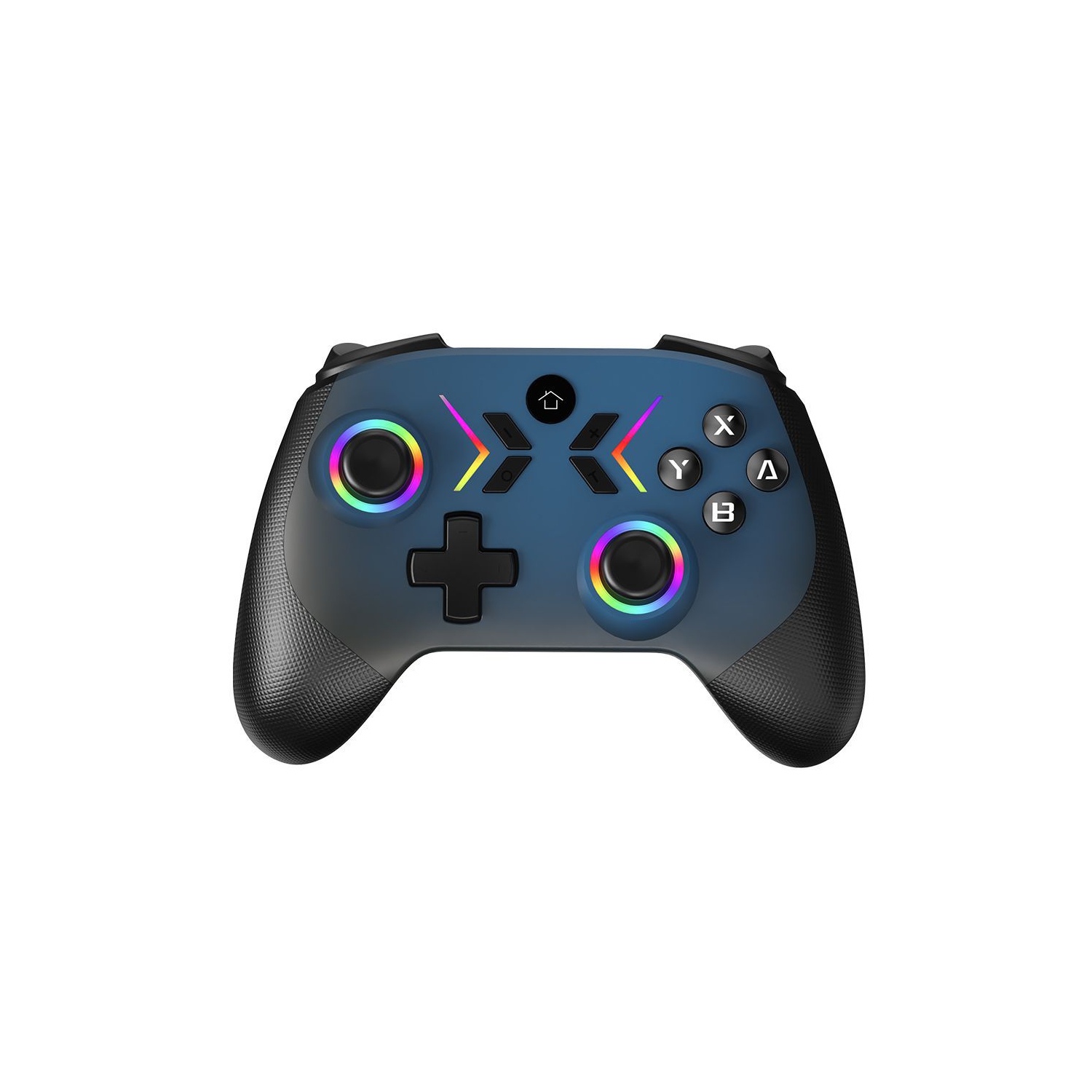 Nintendo Switch/PC Game Wireless Controller Multi-function Wireless Remote Control Handle - with Toggle Switch and Wake-up Macro Bluetooth Controller