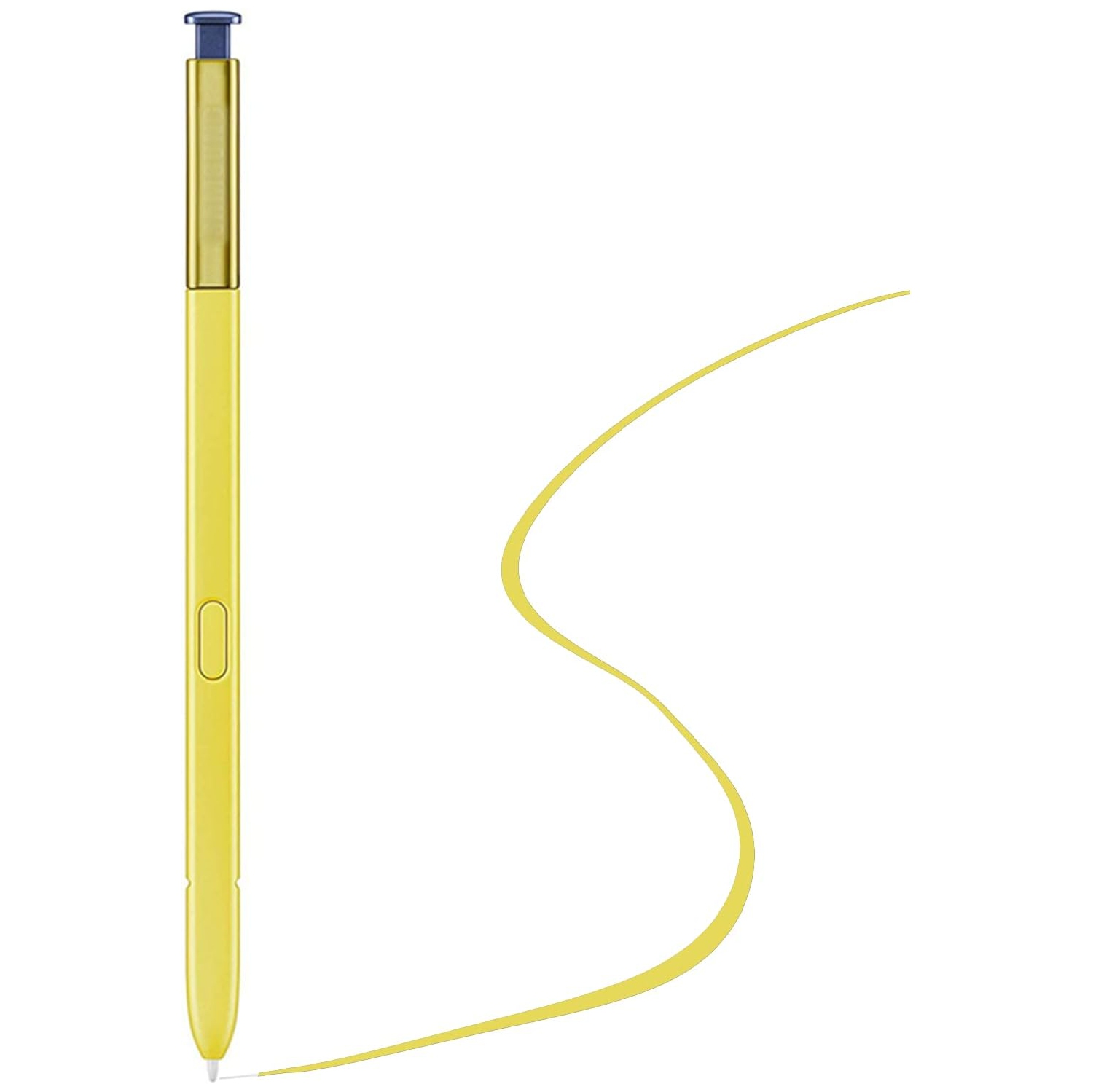 Galaxy Note 9 Stylus Pen WithBluetooth Replacement Stylus S Pen for Samsung Galaxy Note 9 Stylus S Pen Note 9 5G S Pen Stylus S Pen Replacement Touch