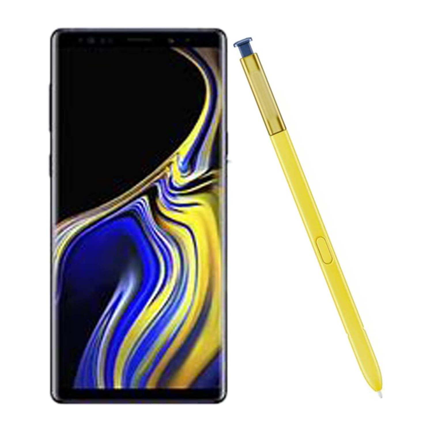 Galaxy Note 9 Stylus Pen WithBluetooth Replacement Stylus S Pen for Samsung Galaxy Note 9 Stylus S Pen Note 9 5G S Pen Stylus S Pen Replacement Touch