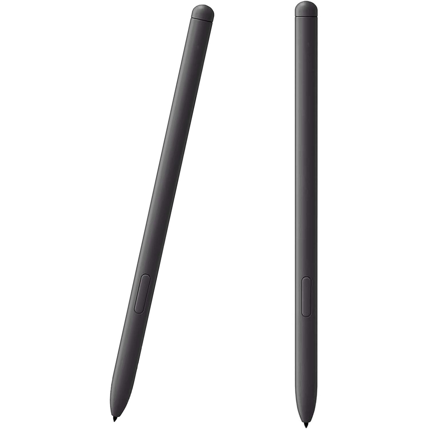2 Pcs Tab S6 Lite Stylus Pen Replacement for Samsung Galaxy S6 Tab S6 Lite Stylus S6 Pen Touch Pen S Pen Replacement Tab S6 NoBluetooth(Black)