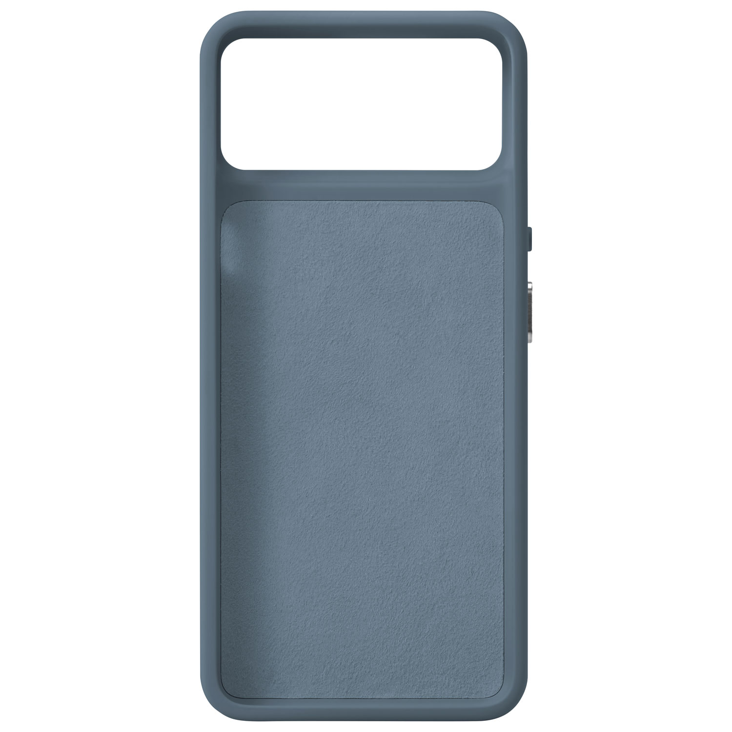 Étui SheerForce de Belkin pour lecteur Square Handheld - Bleu foncé - Partenaire de détail exclusif