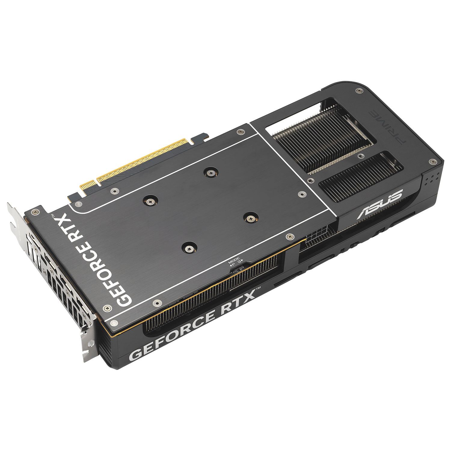 Carte graphique Prime GeForce RTX 5050 OC 8 Go GDDR6 d'ASUS