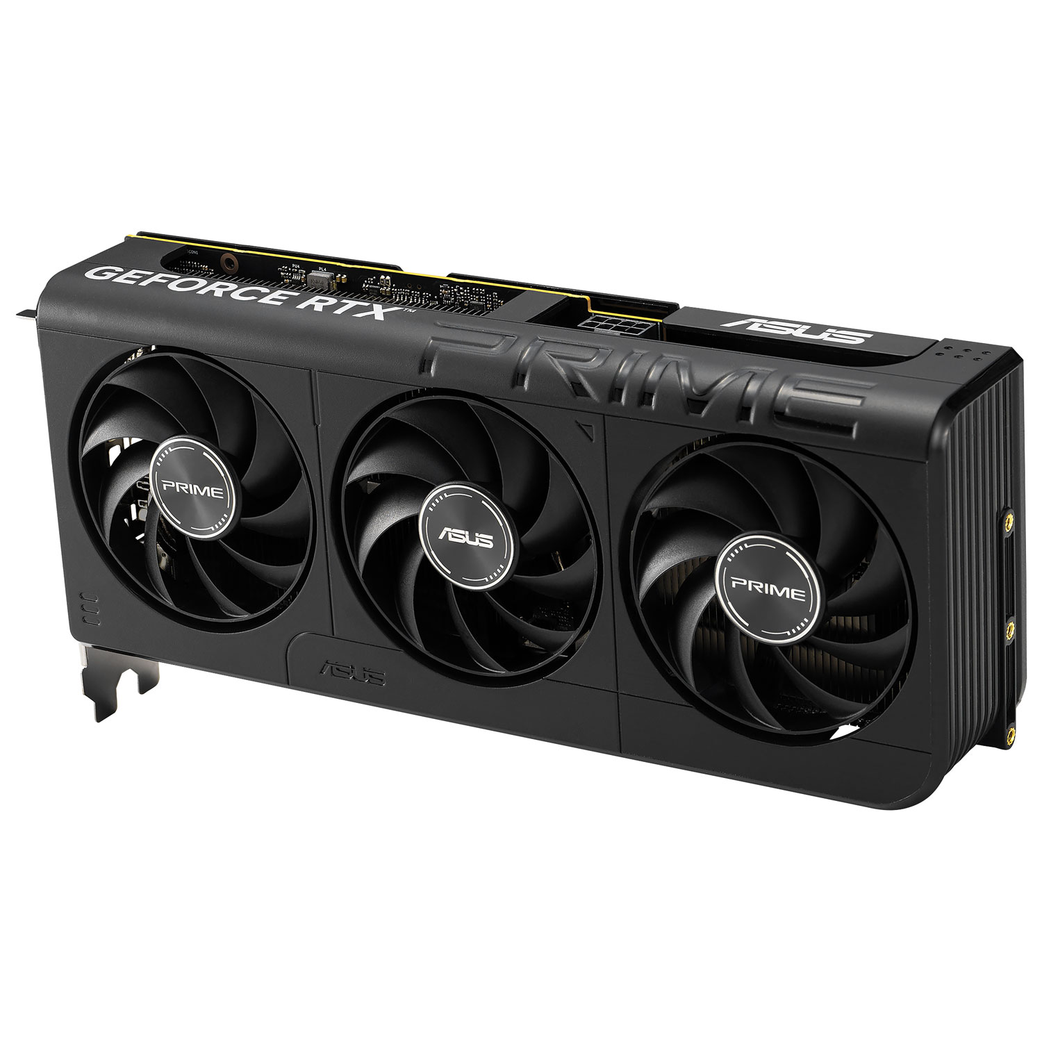 Carte graphique Prime GeForce RTX 5050 OC 8 Go GDDR6 d'ASUS