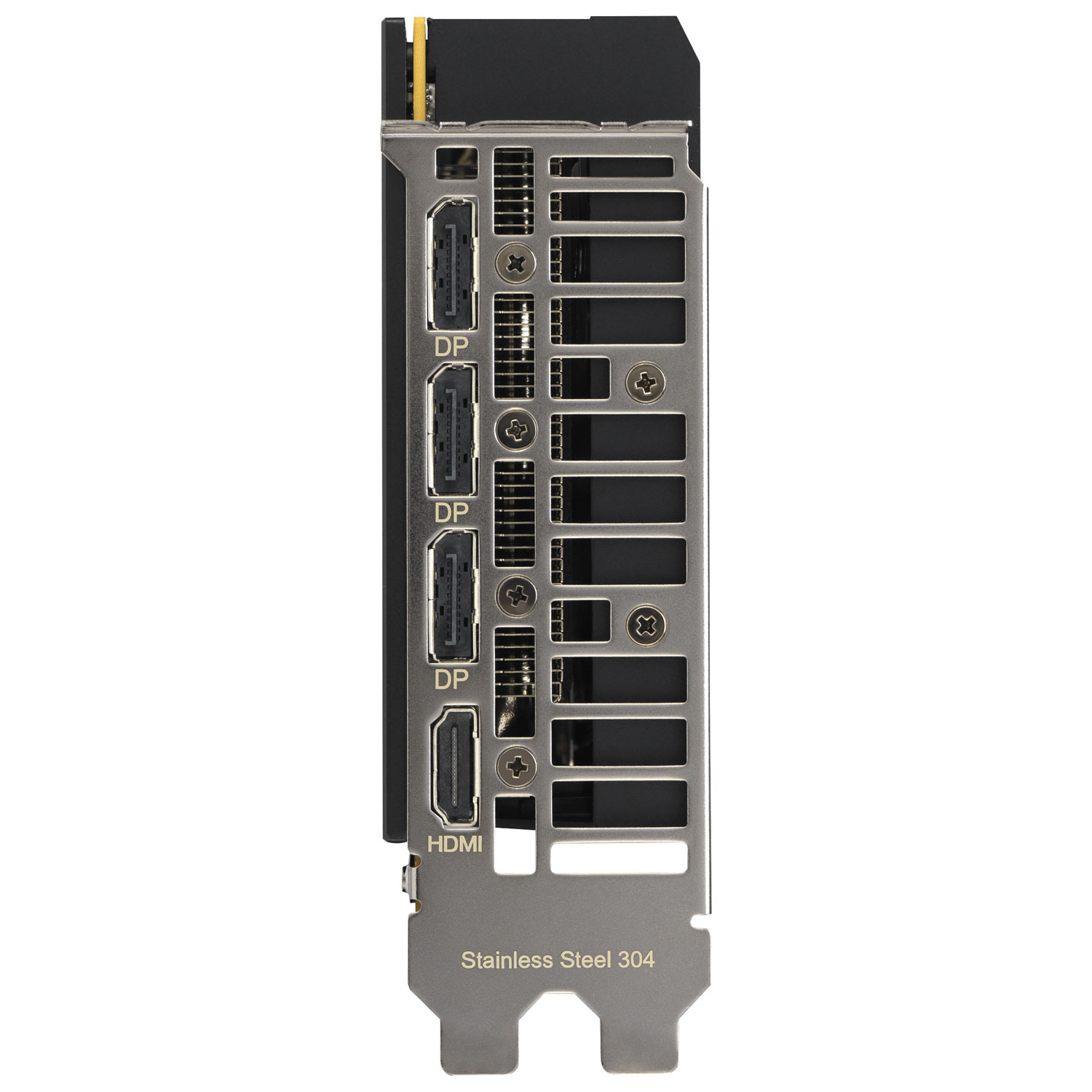 Carte graphique Dual GeForce RTX 5050 OC 8 Go GDDR6 d'ASUS