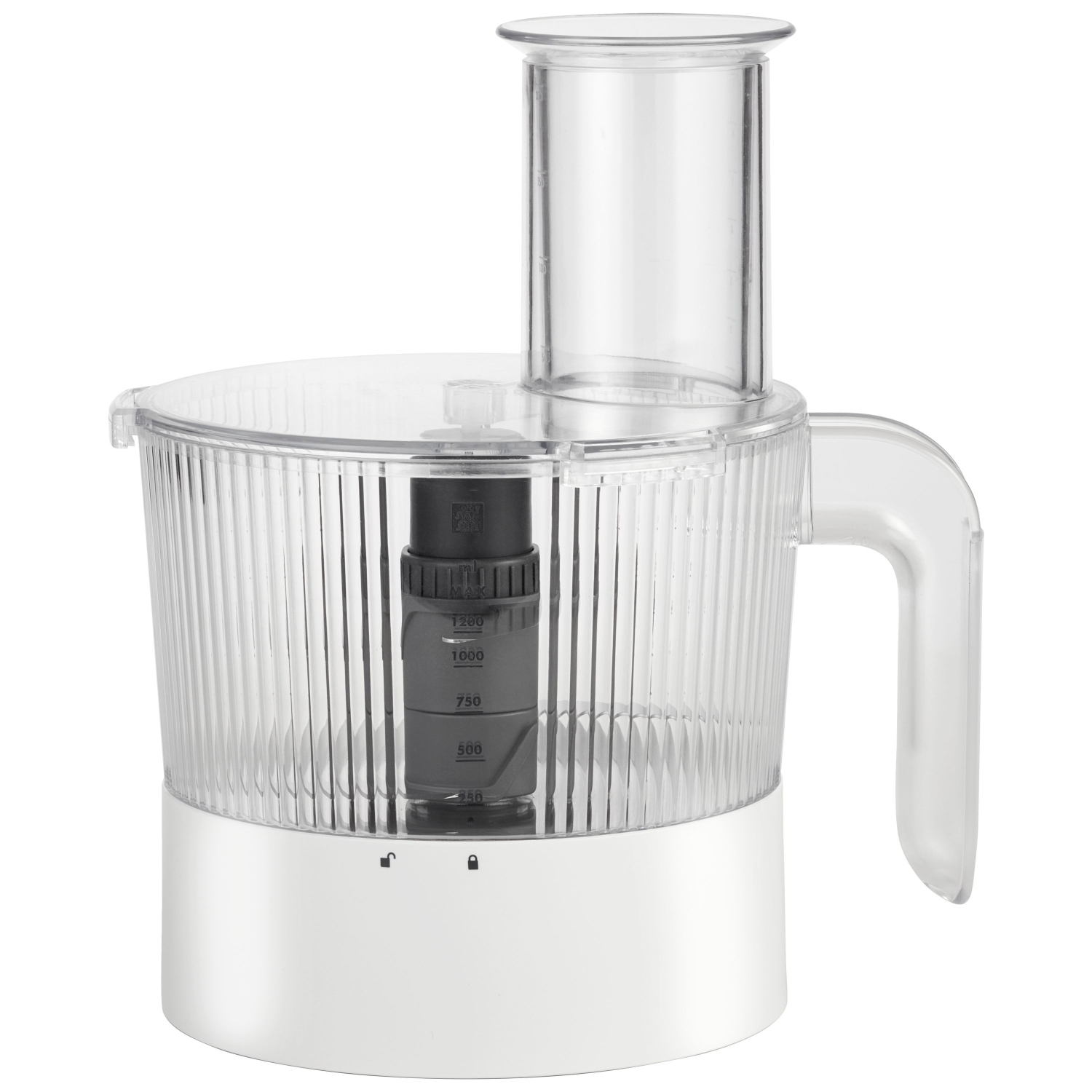 ZWILLING Enfinigy Food Processor for PWR PRO Blender