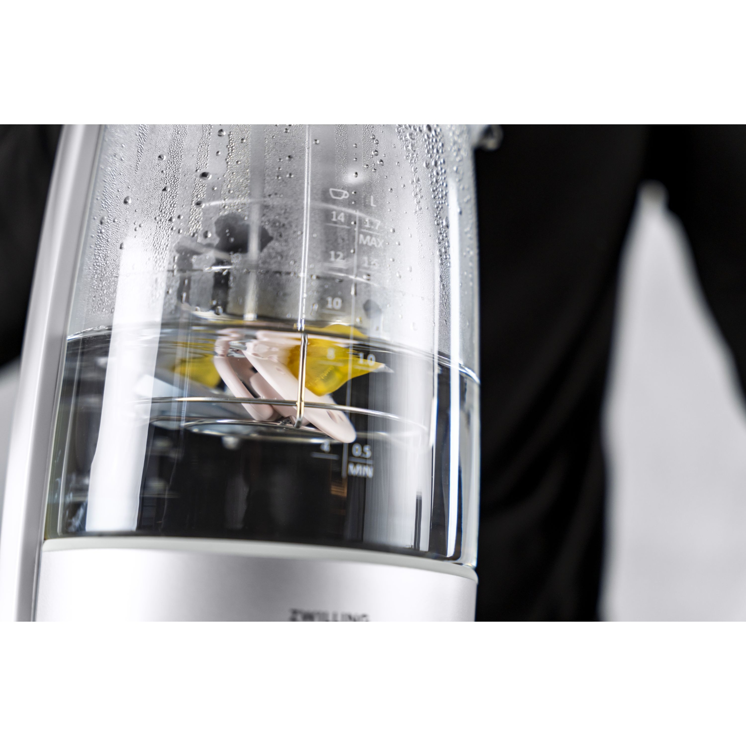 Panier pour aliments pour bébé Enfinigy DE ZWILLING