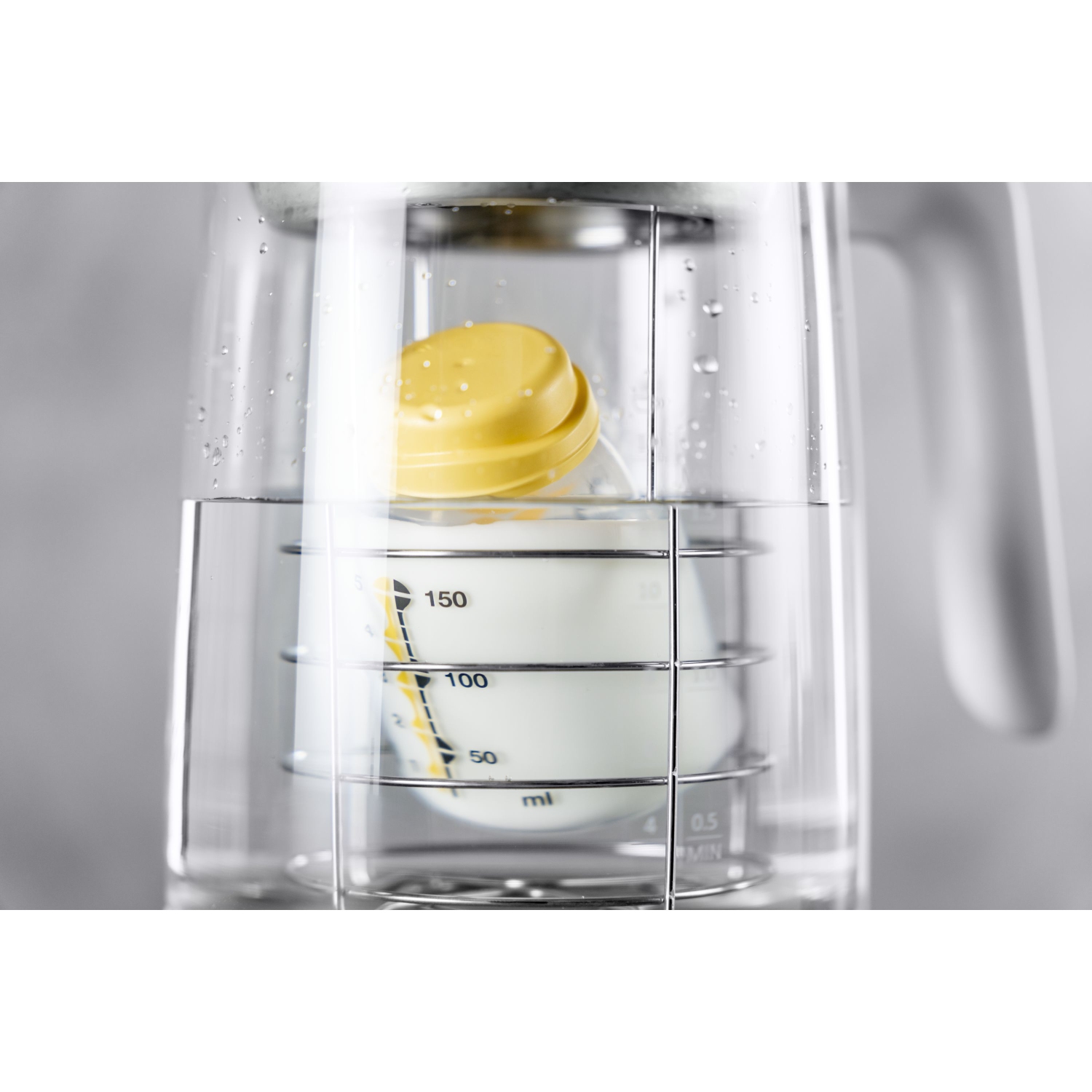 Panier pour aliments pour bébé Enfinigy DE ZWILLING