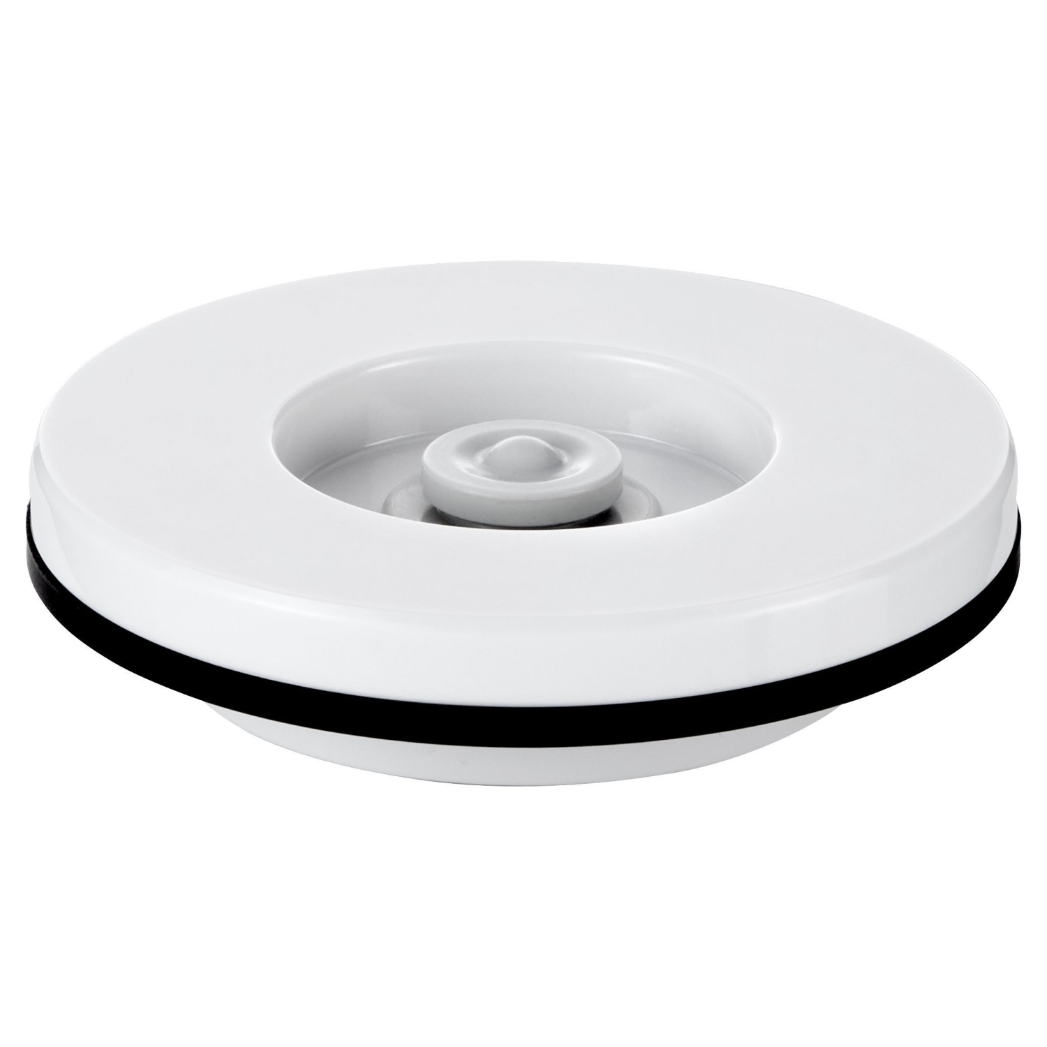 ZWILLING – Adaptateur d'aspirateur Enfinigy pour mélangeur de table/puissance, blanc