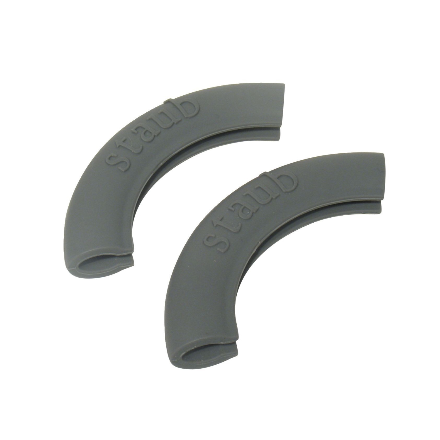 STAUB 2 Piece Round Handle