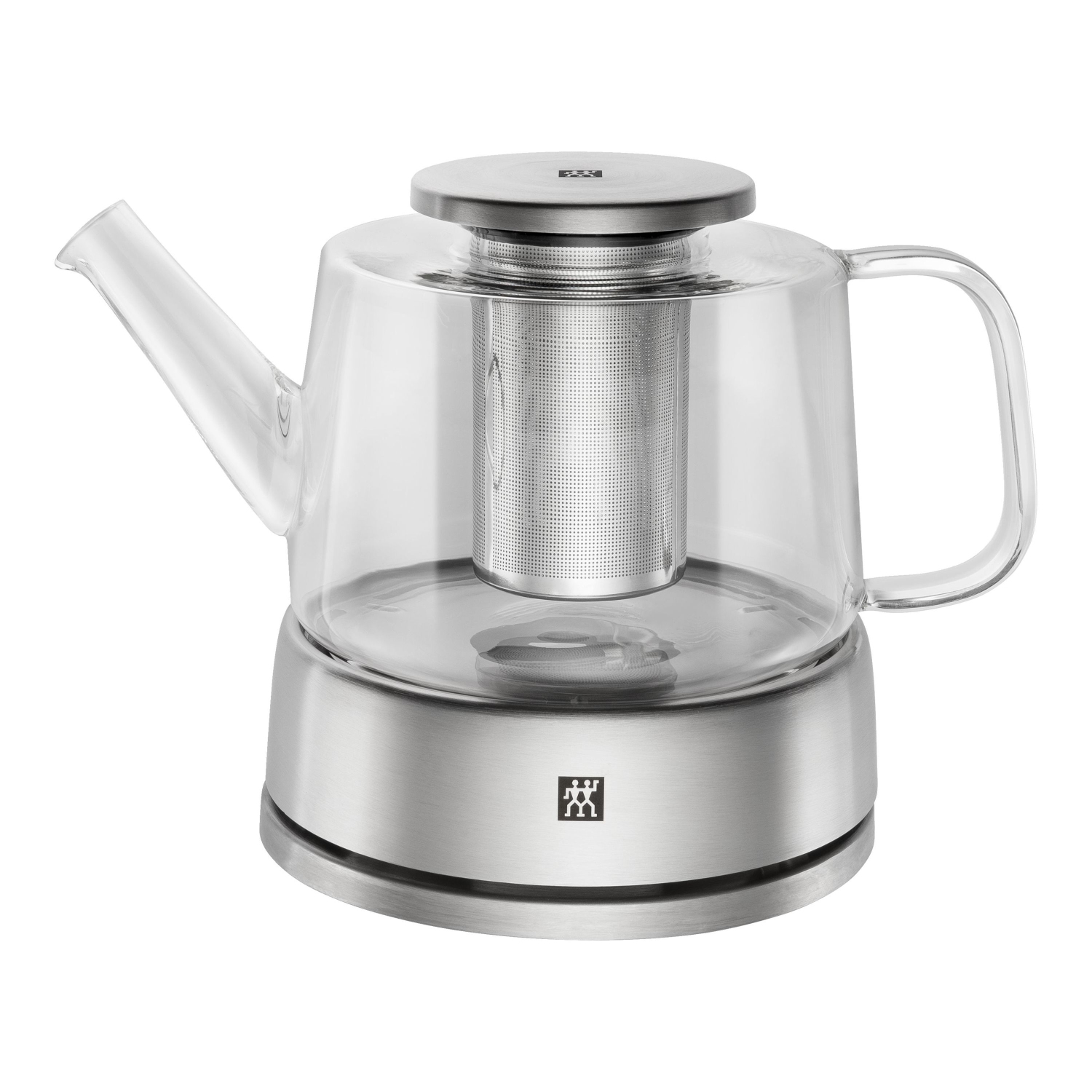 ZWILLING Sorrento Tea And Coffee Pot