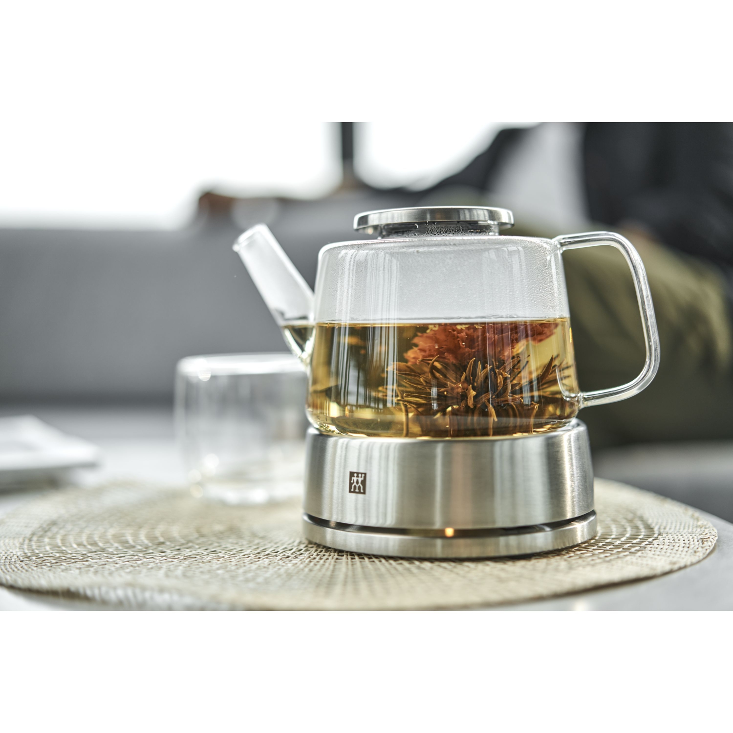 ZWILLING Sorrento Tea And Coffee Pot