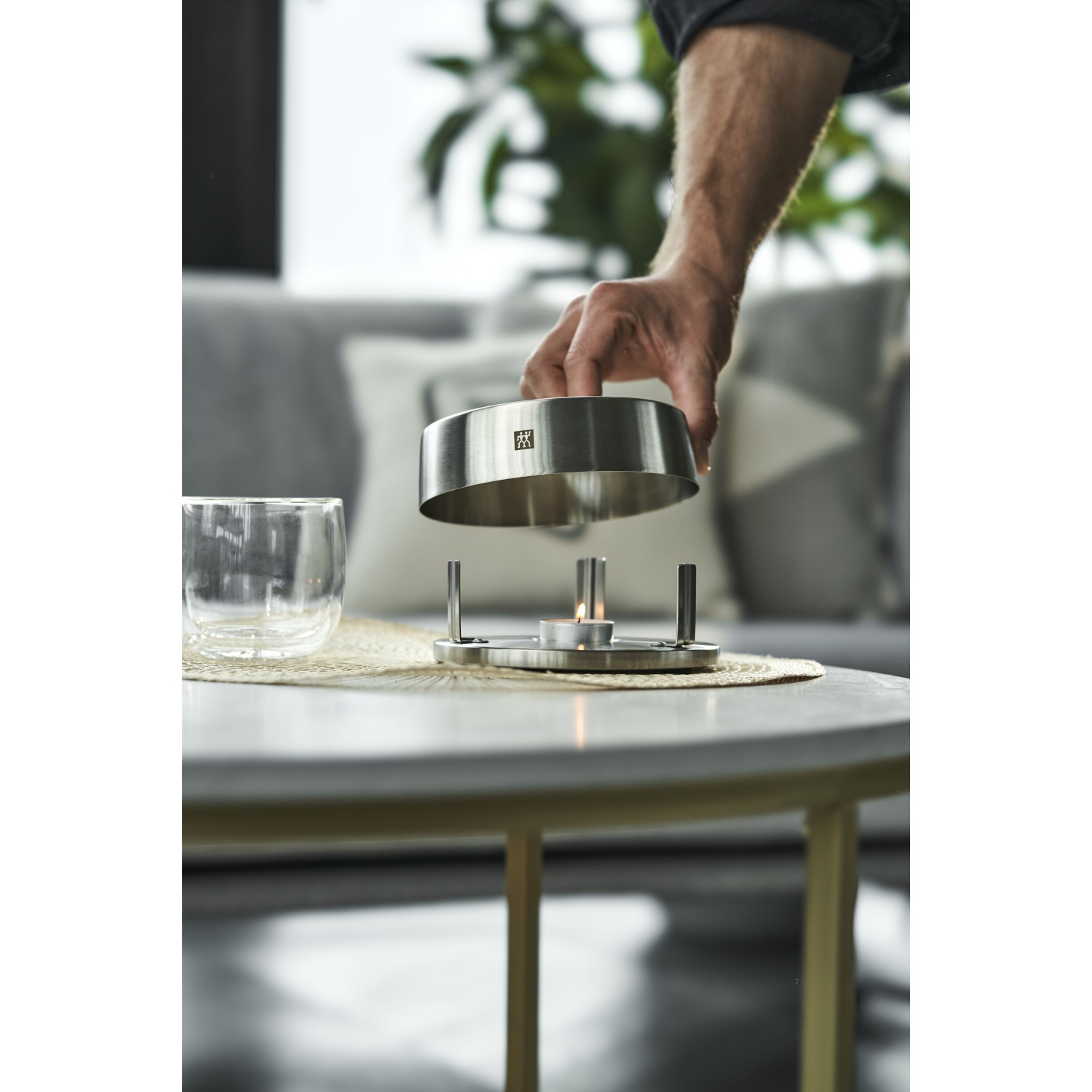ZWILLING Sorrento Tea And Coffee Pot