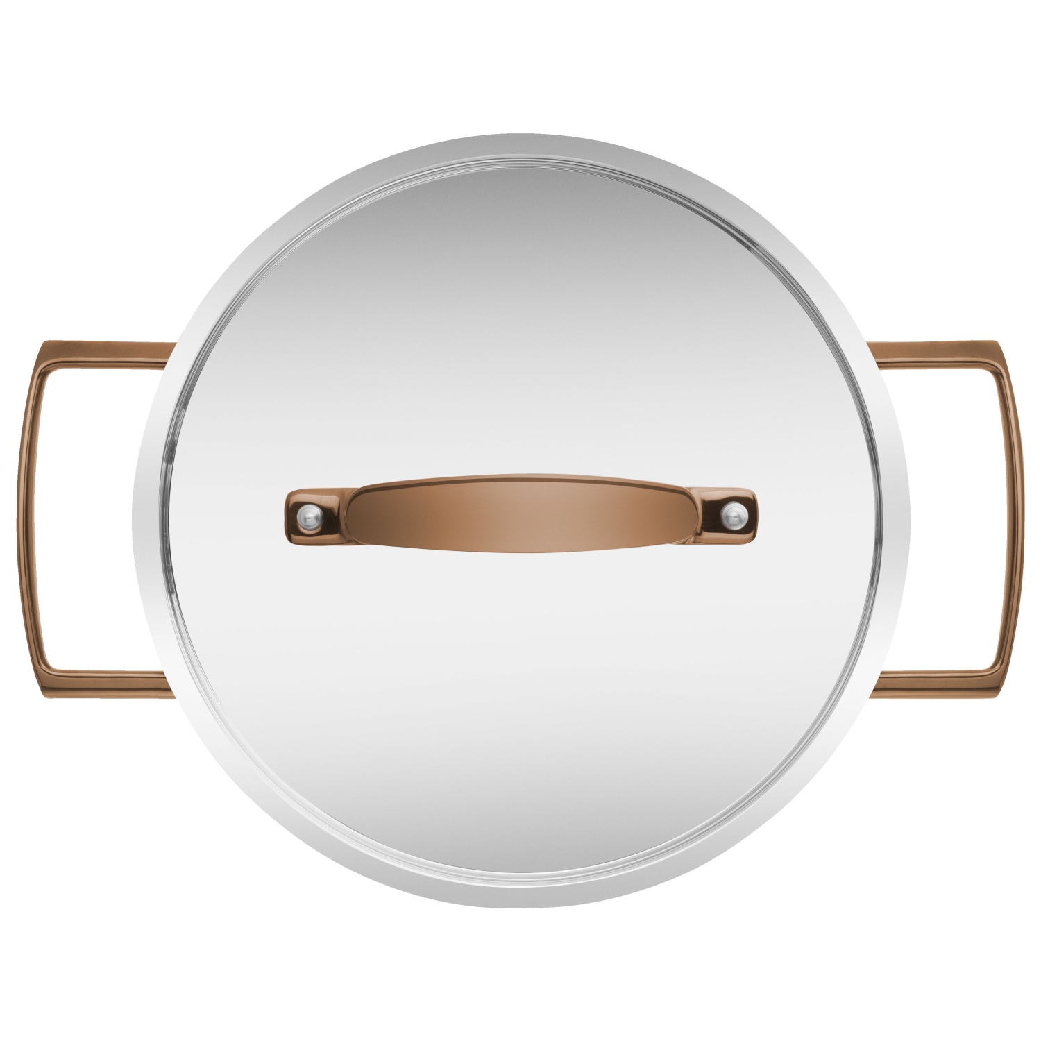 Ensemble de 9 casseroles Bellasera de ZWILLING EN acier inoxydable 18/10