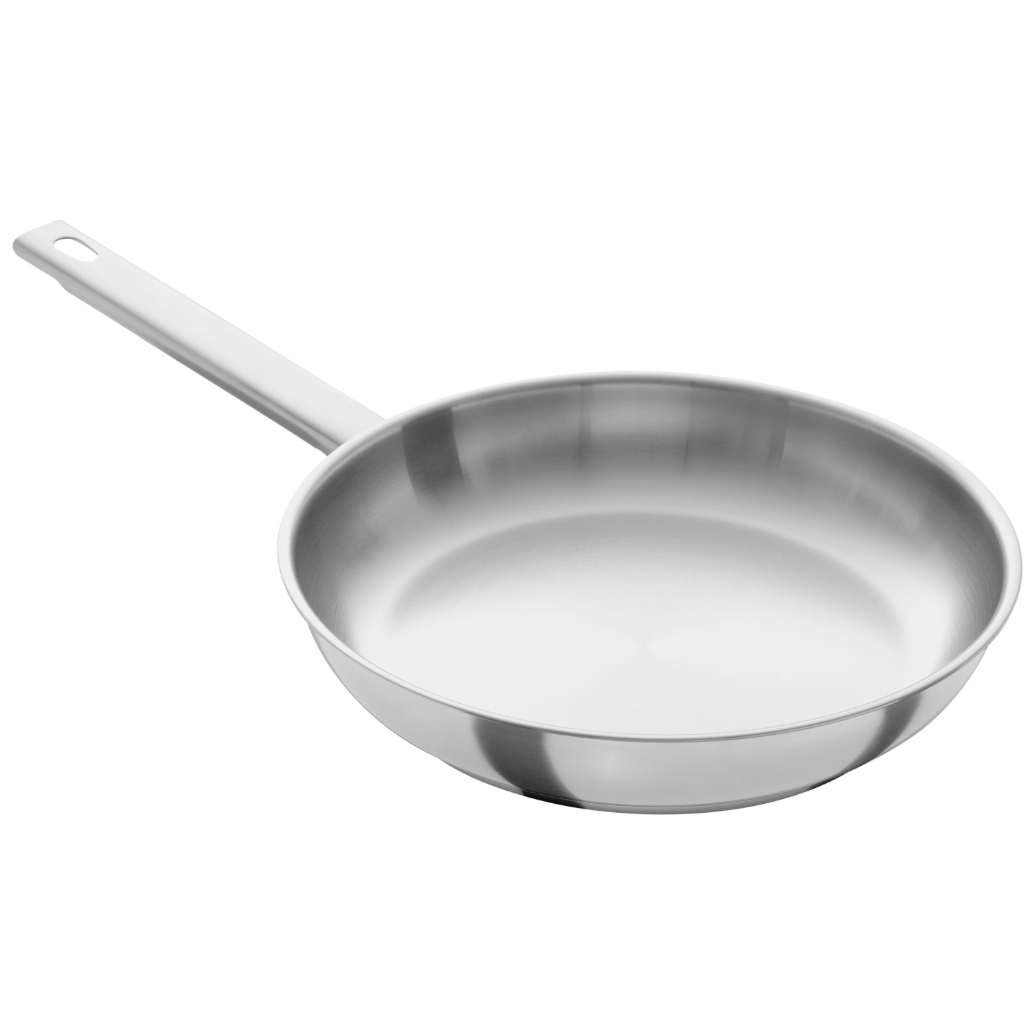 ZWILLING Joy Cookware Set, 12 Piece 18/10 Stainless Steel