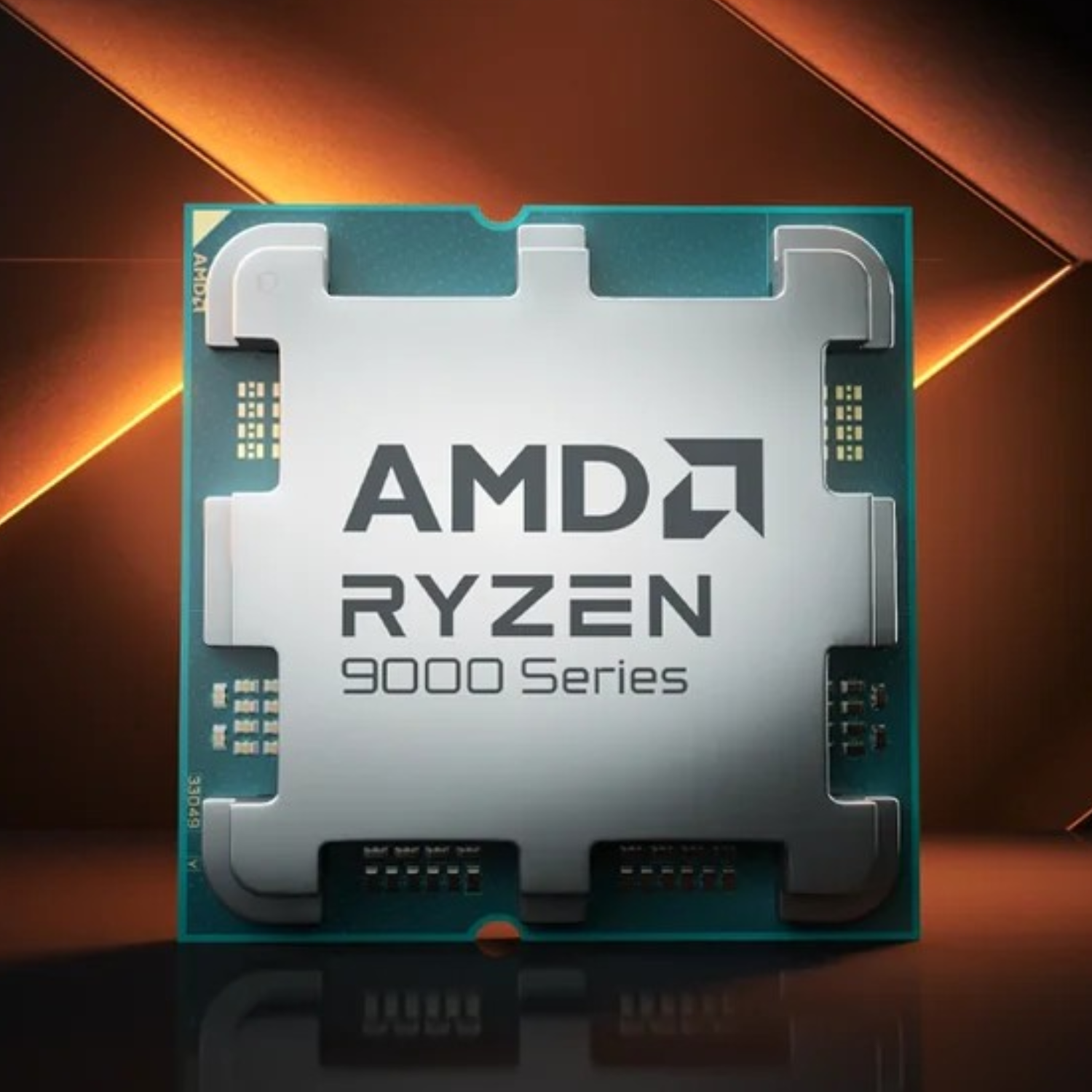 Refurbished AMD RYZEN 7 9800X3D 8-Core, 16-Thread Desktop Processor