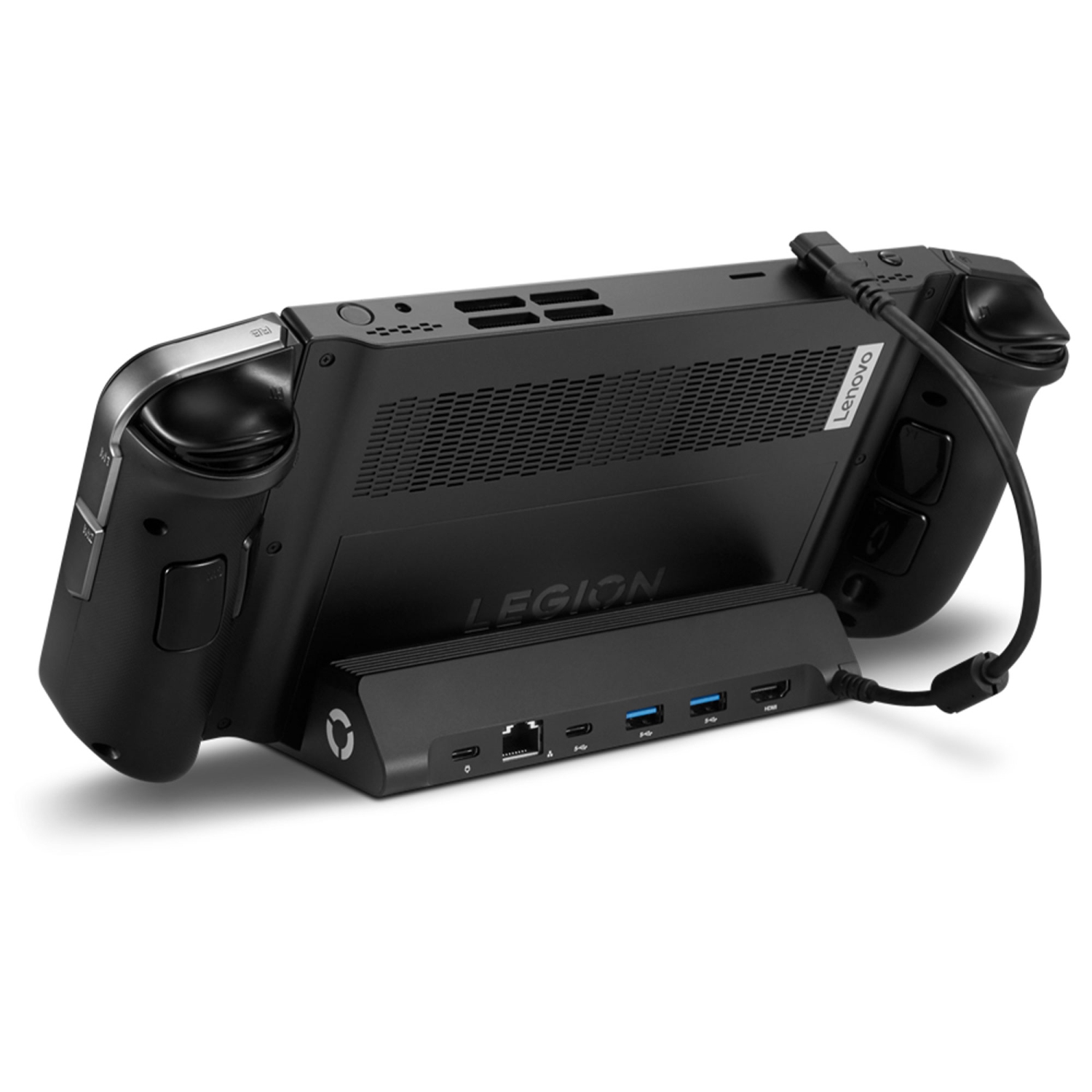 Lenovo Legion Go USB-C Dock, For Gaming