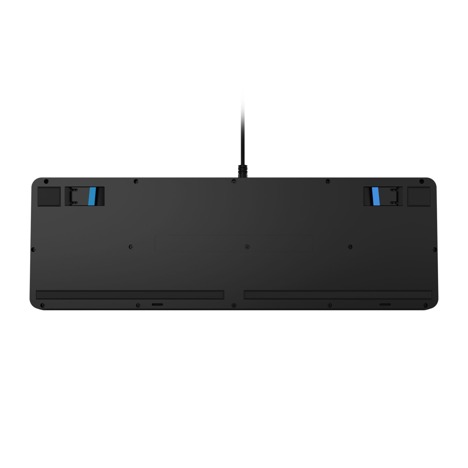 Lenovo – Clavier de jeu Legion K310 RVB – Anglais américain, pour le jeu