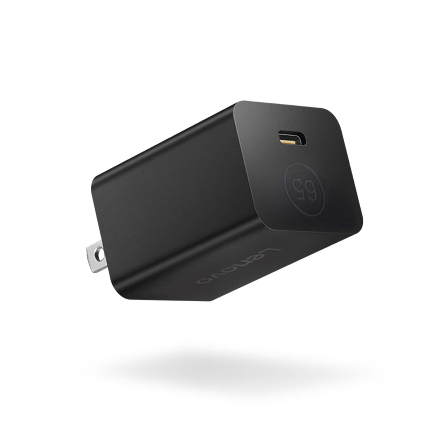 Lenovo Nano 65W USB-C GaN Adapter