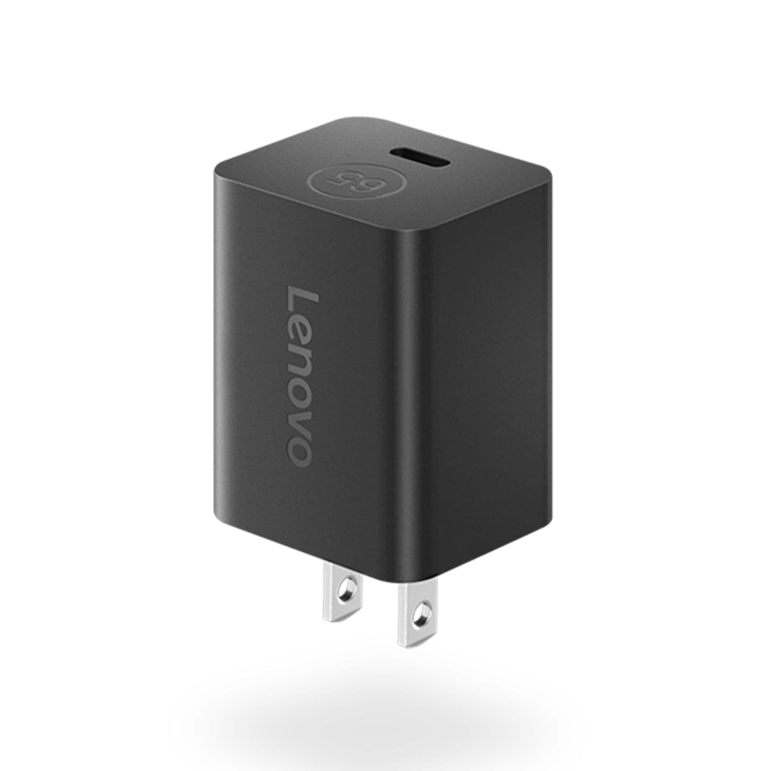 Lenovo Nano 65W USB-C GaN Adapter
