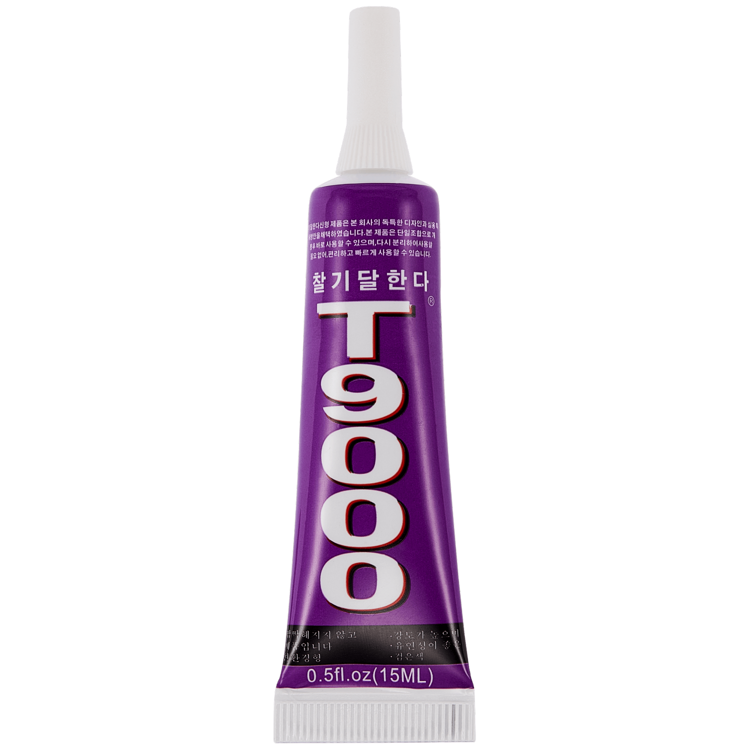 Replacement Multi-Purpose Glue Adhesive T9000 (Zhanlida)